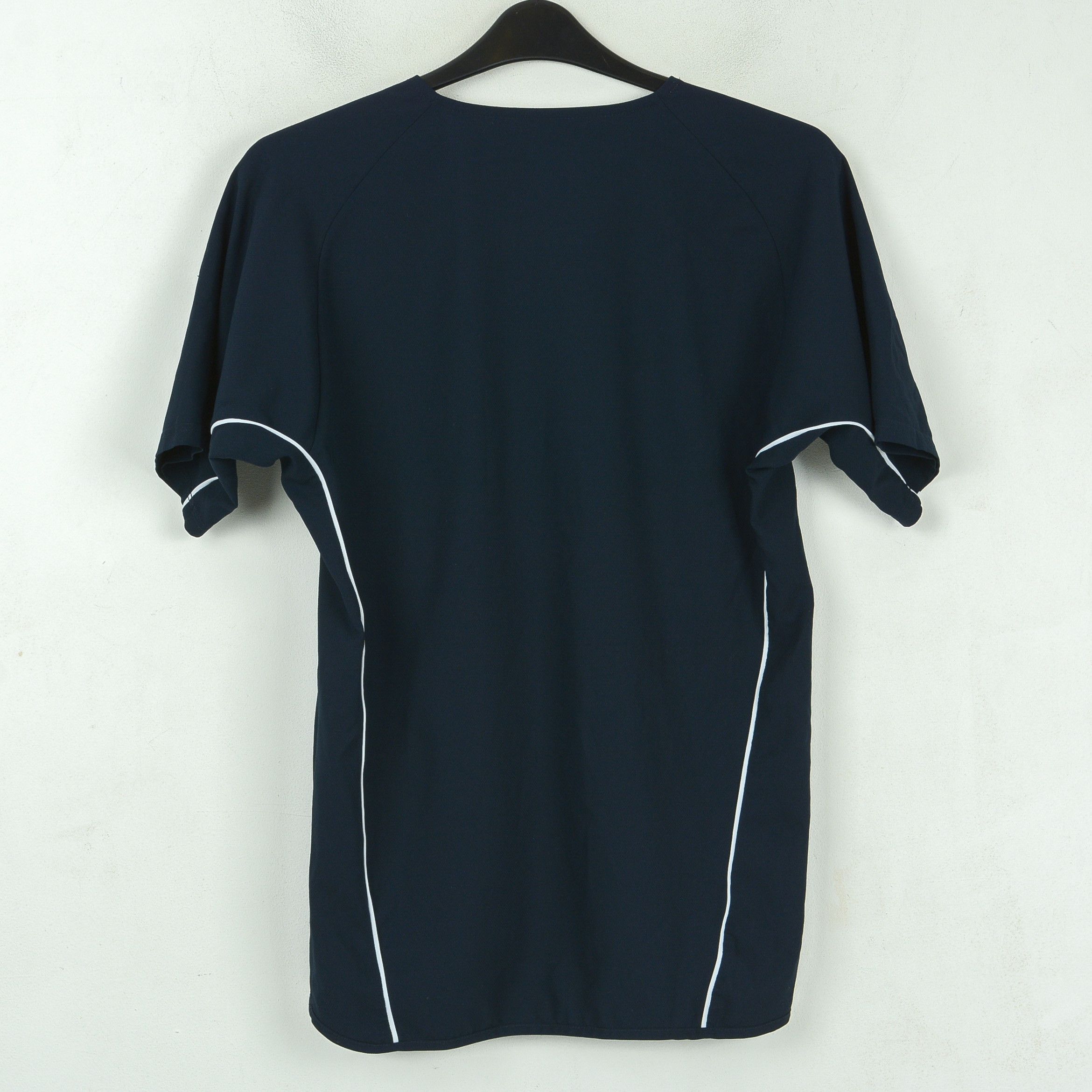 Other Leeds United Admiral Youth XL 13/14 YRS Away Shirt 2005 2006 Size US XXS / EU 40 - 5 Thumbnail