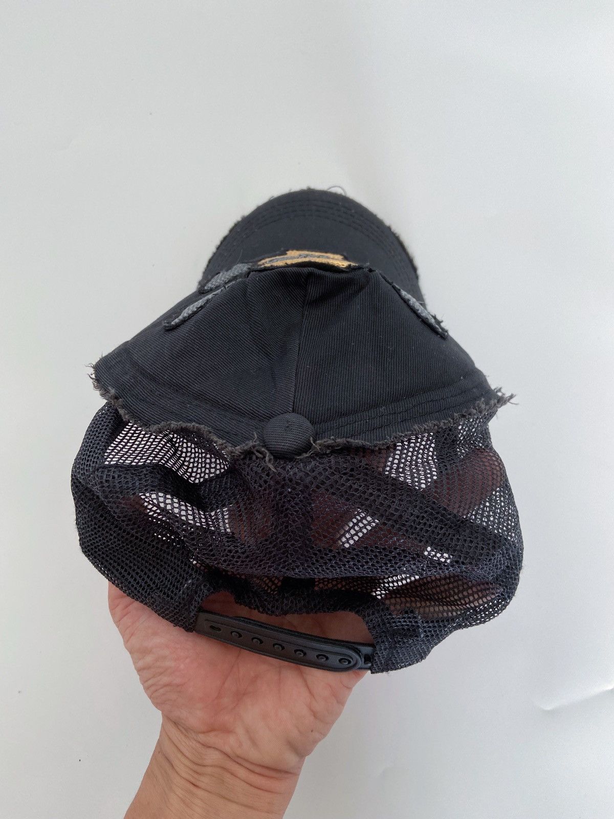 Beauty Beast JAPANESE BEAMS SKULL CAP Size ONE SIZE - 4 Thumbnail