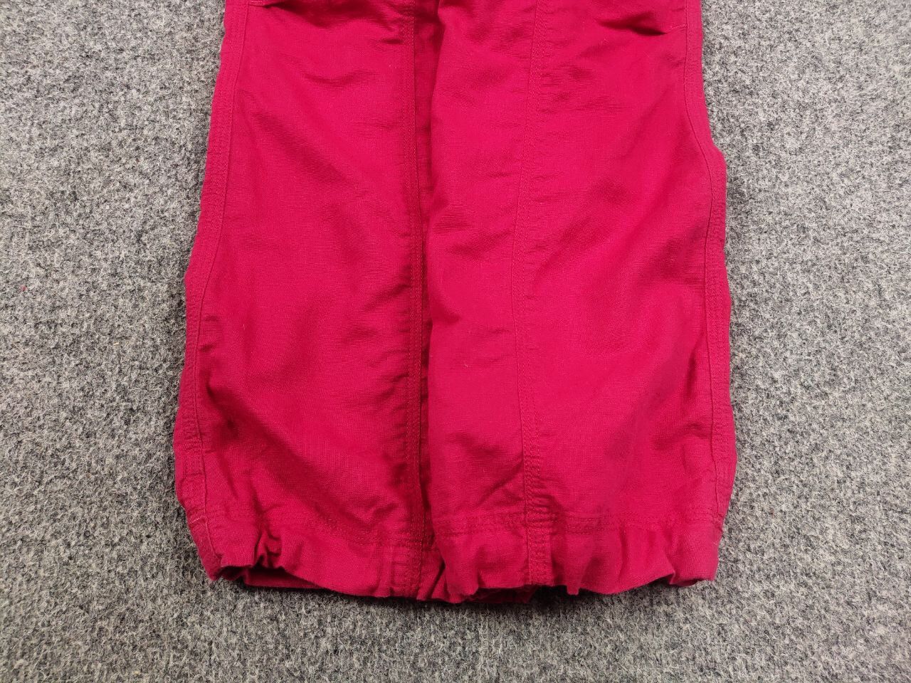 Arc'teryx Arcteryx Spadina light Casual Pants women Linen Cotton Size 30" / US 8 / IT 44 - 6 Thumbnail