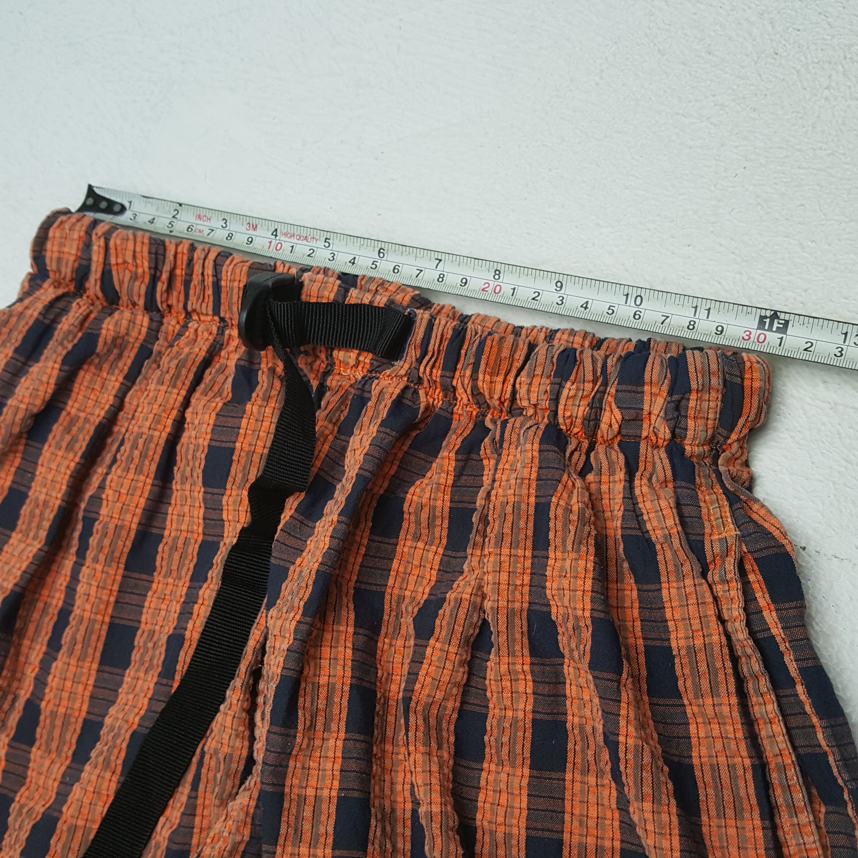 Gramicci GRAMICCI Outdoor Brand Style Shorts Pants C280N29 Size 24" / US 00 / IT 34 - 7 Thumbnail