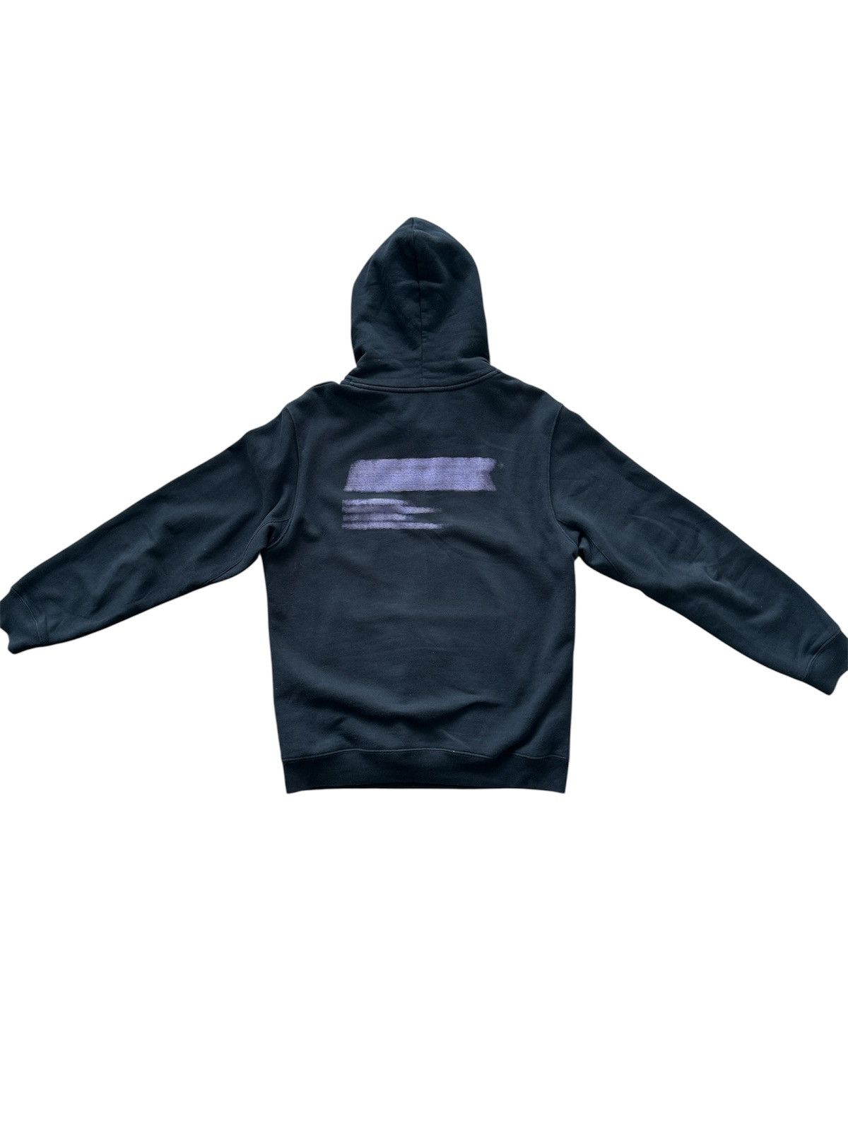 AFFXWRKS AFFXWRKS Reverb Standardised Logo Hoodie Size US M / EU 48-50 / 2 - 1 Thumbnail