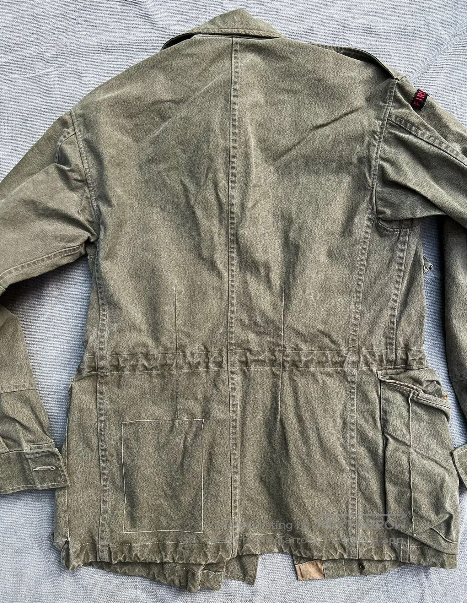RRL Ralph Lauren Polo Ralph Lauren Double RL Jacket. Size US S / EU 44-46 / 1 - 9 Thumbnail