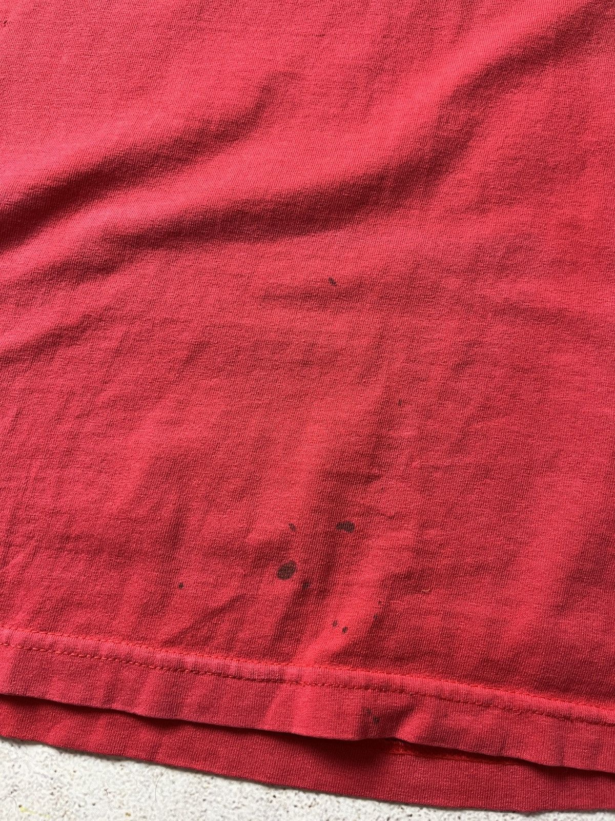 Vintage Vintage 90s BLIND Mark Gonzales Skateboards Art T-Shirt Sz M Size US M / EU 48-50 / 2 - 12 Thumbnail