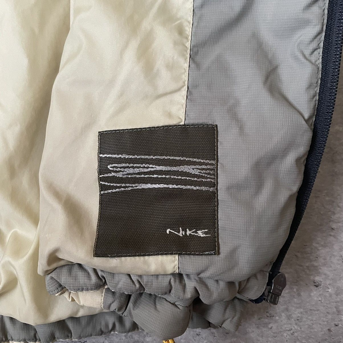 Nike × Nike ACG × Vintage Vintage Nike 90s PrimaLoft Puffer Size US M / EU 48-50 / 2 - 10 Thumbnail