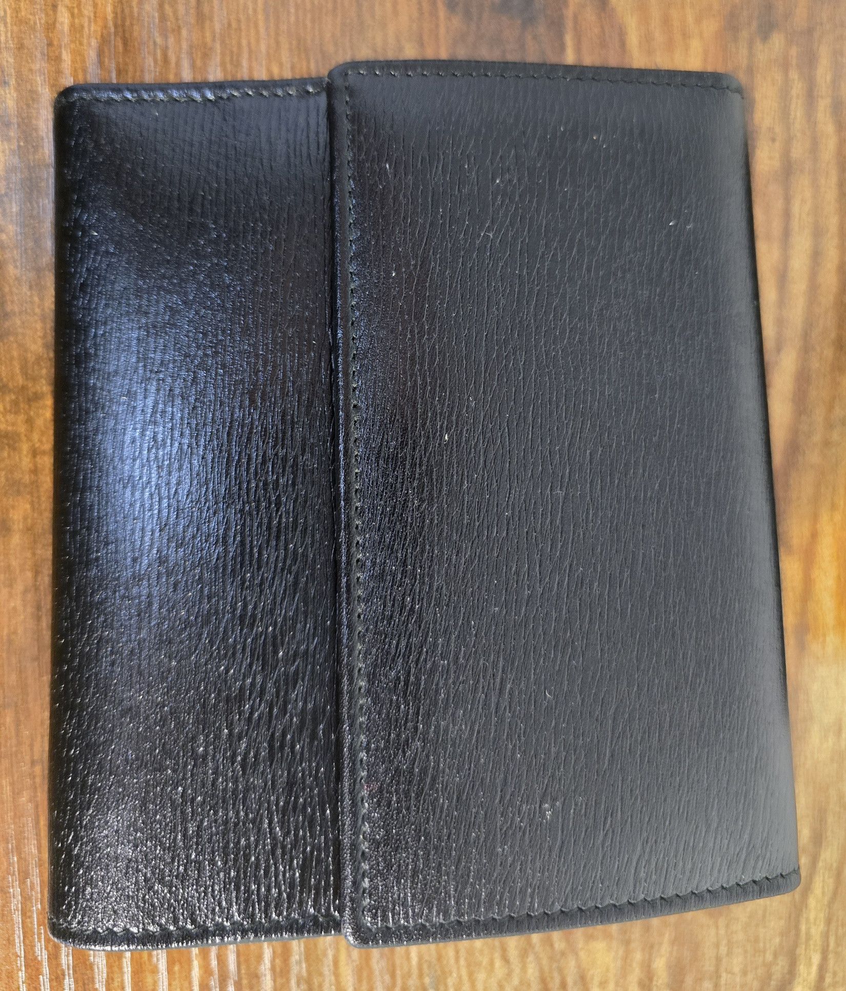 Gucci Gucci Mandrian Wallet Size ONE SIZE - 4 Thumbnail