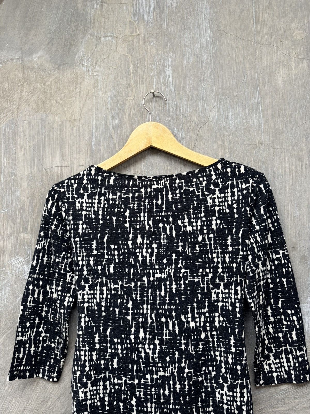 Max Mara Max Mara Women T-Shirt Size S / US 4 / IT 40 - 8 Thumbnail