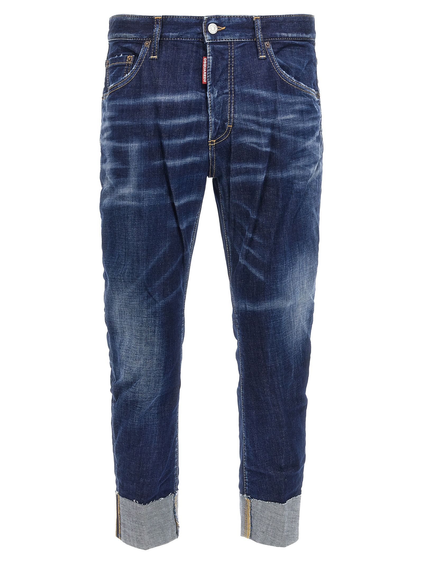 Dsquared2 