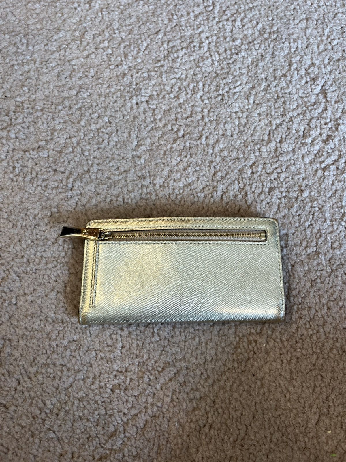 Kate Spade Kate Spade Gold Wallet Size ONE SIZE - 3 Thumbnail