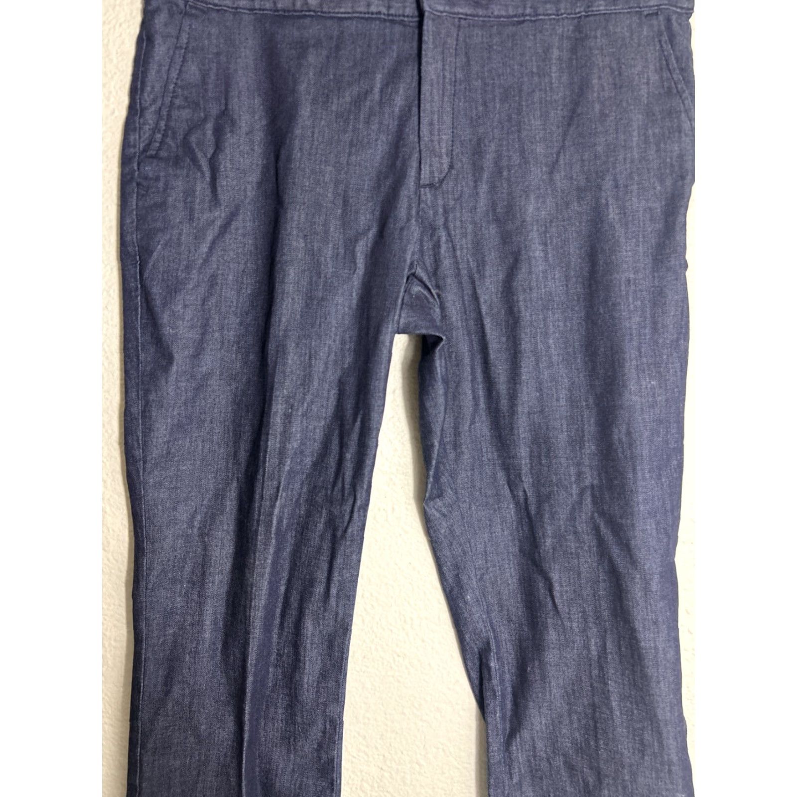 Banana Republic VINTAGE None Size 32" / US 10 / IT 46 - 3 Thumbnail