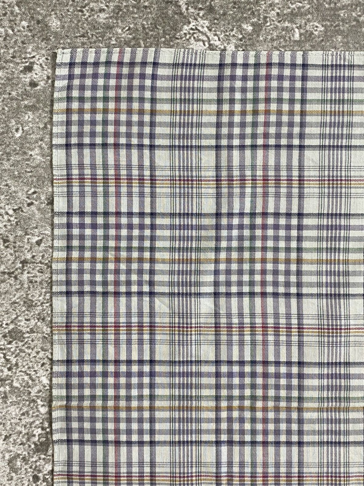 Celine Celine Handkerchief / Bandana / Neckerchief Size ONE SIZE - 4 Thumbnail