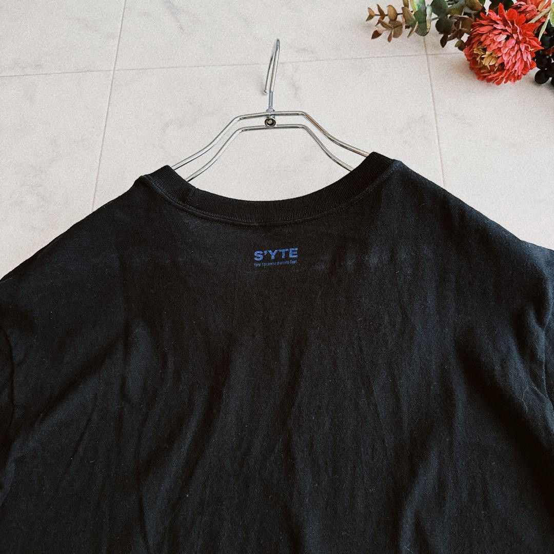 Yohji Yamamoto S’YTE site Yohji Yamamoto T-shirt Size US M / EU 48-50 / 2 - 4 Thumbnail