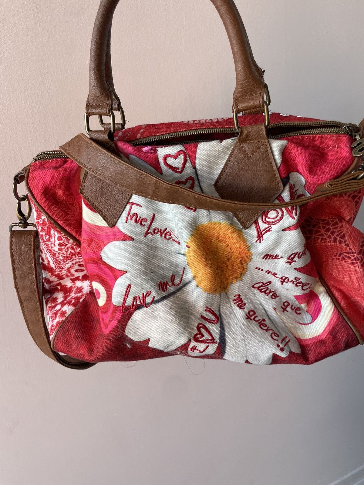Desigual Desigual bag Size ONE SIZE - 13 Thumbnail