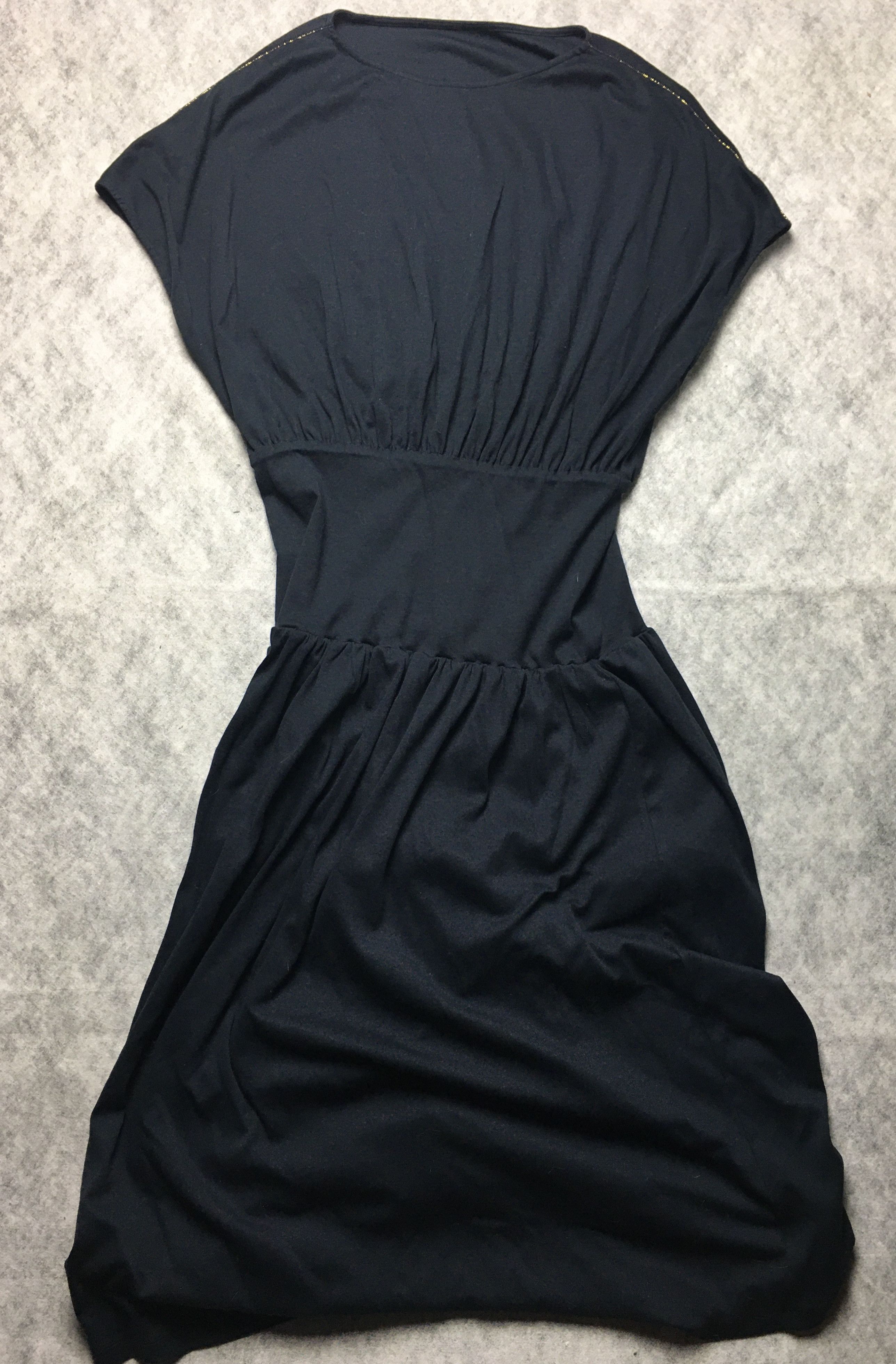 Fabiana Filippi Fabiana Filippi Bead-Embellished Midi Dress Size M Size M / US 6-8 / IT 42-44 - 7 Thumbnail