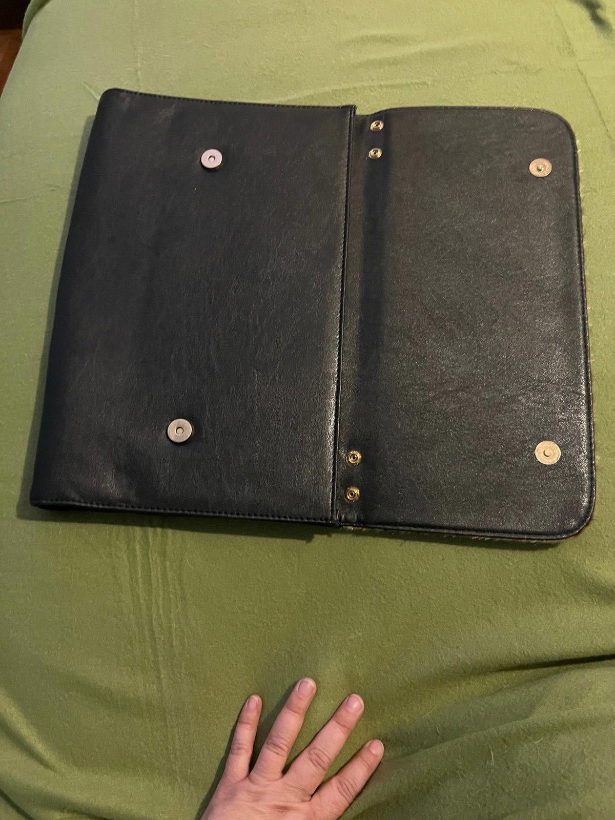 Other Cheetah Clutch Purse Size ONE SIZE - 3 Thumbnail