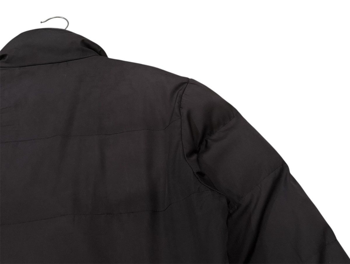MCM Vintage MCM Zipper Puffer Down Jacket Size US L / EU 52-54 / 3 - 11 Thumbnail