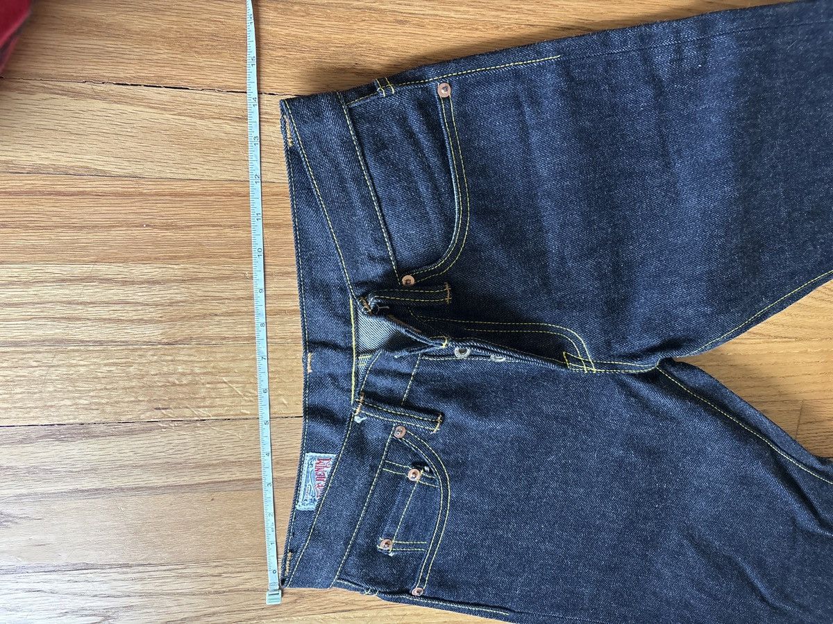 Other Dyke denim jeans Size US 28 / EU 44 - 3 Thumbnail