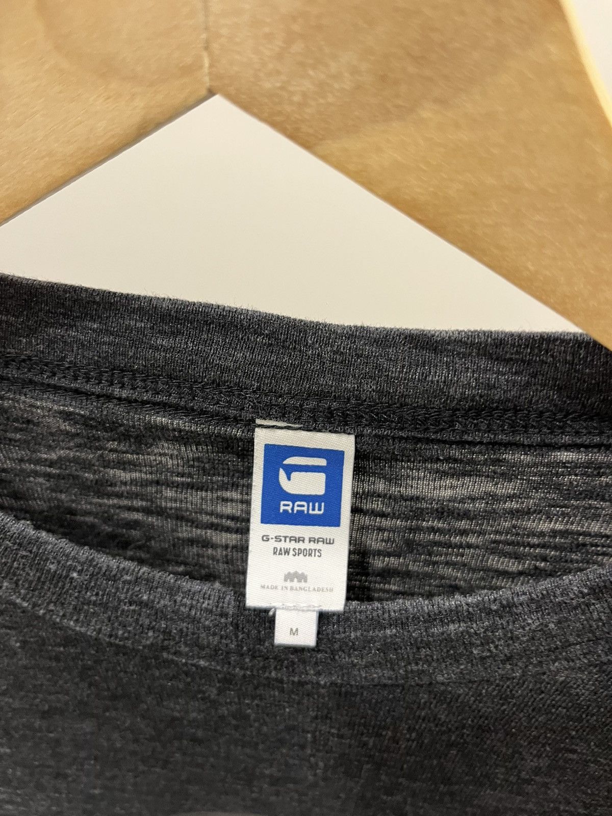 G-Star G-star raw sweatshirt classic size M Size US M / EU 48-50 / 2 - 4 Thumbnail