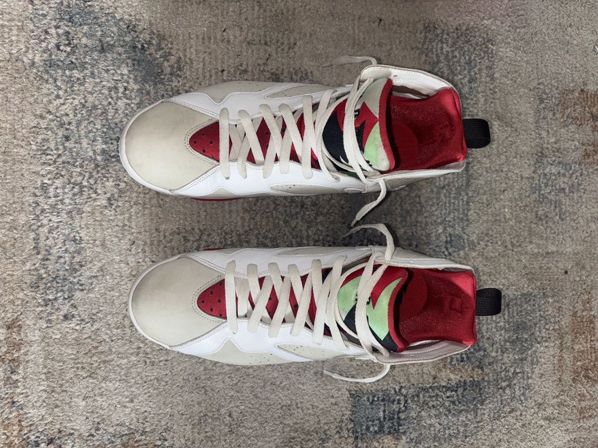 Jordan Brand × Nike Retro 7s Size US 12 / EU 45 - 2 Thumbnail