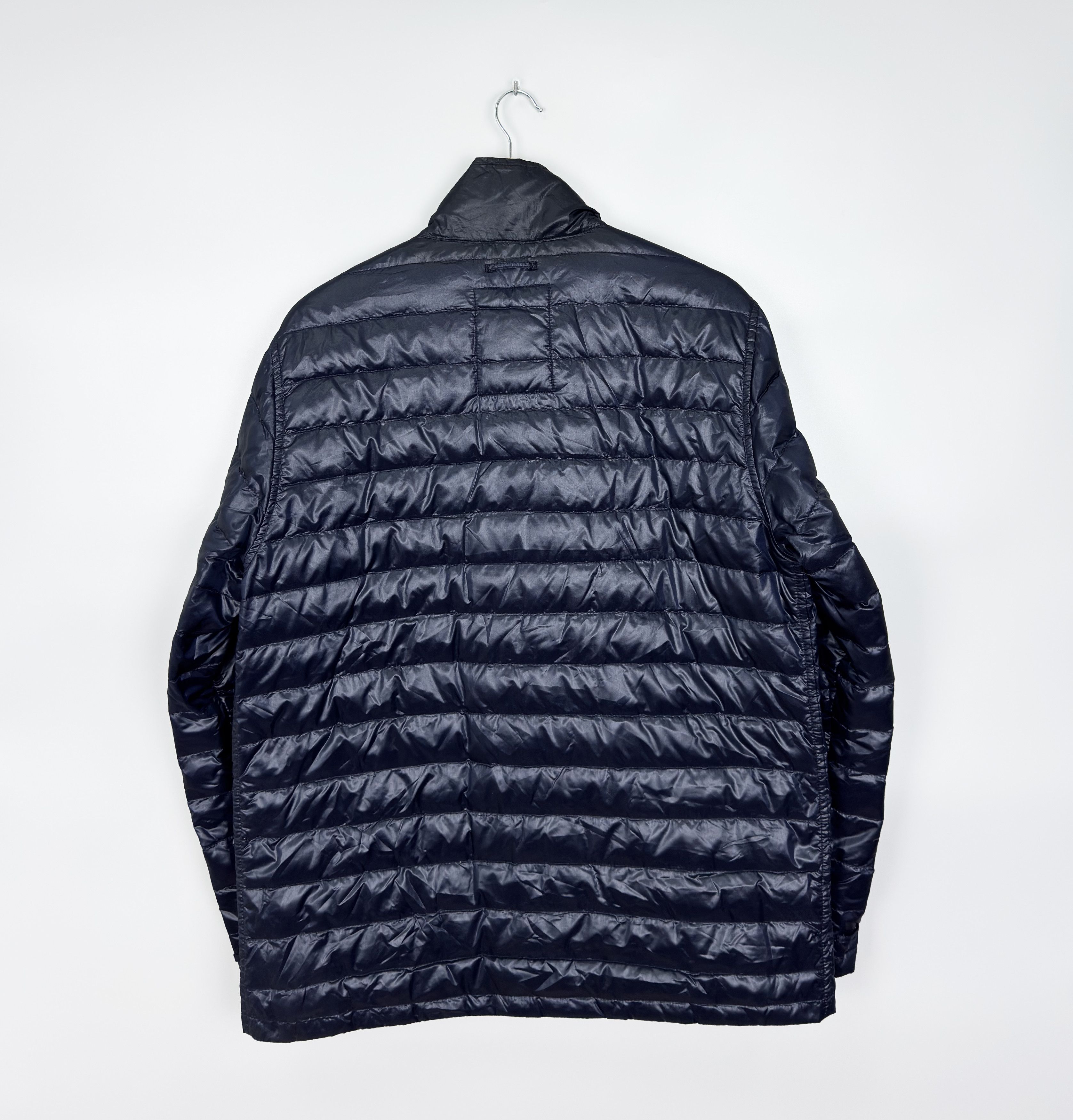 Other Marina Yachting 3 in 1 Warm Italian Jacket Size 50 Size US M / EU 48-50 / 2 - 11 Thumbnail