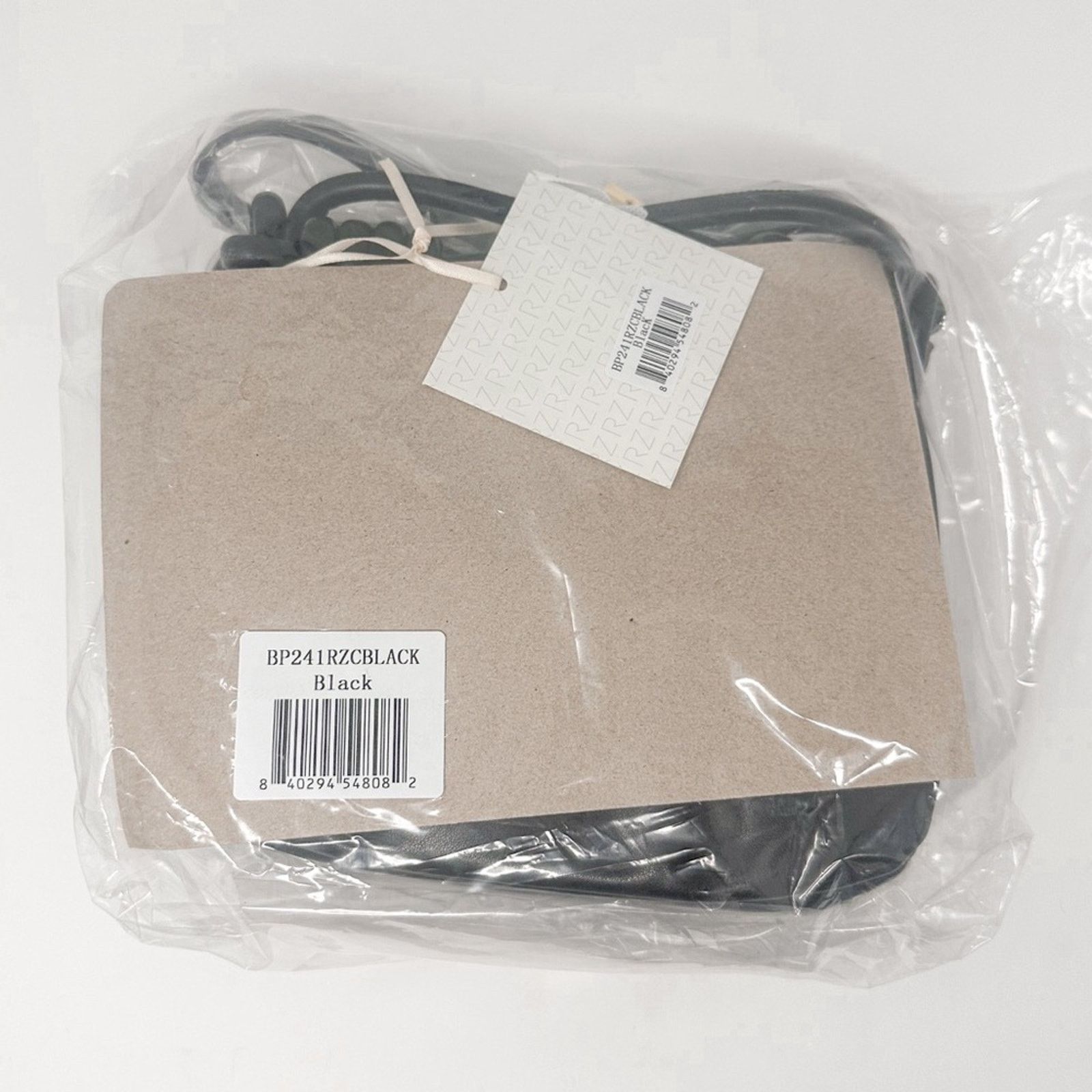 Rachel Zoe Rachel Zoe Jacquline Vegan Leather Crossbody Bag, Brand New Size ONE SIZE - 7 Thumbnail