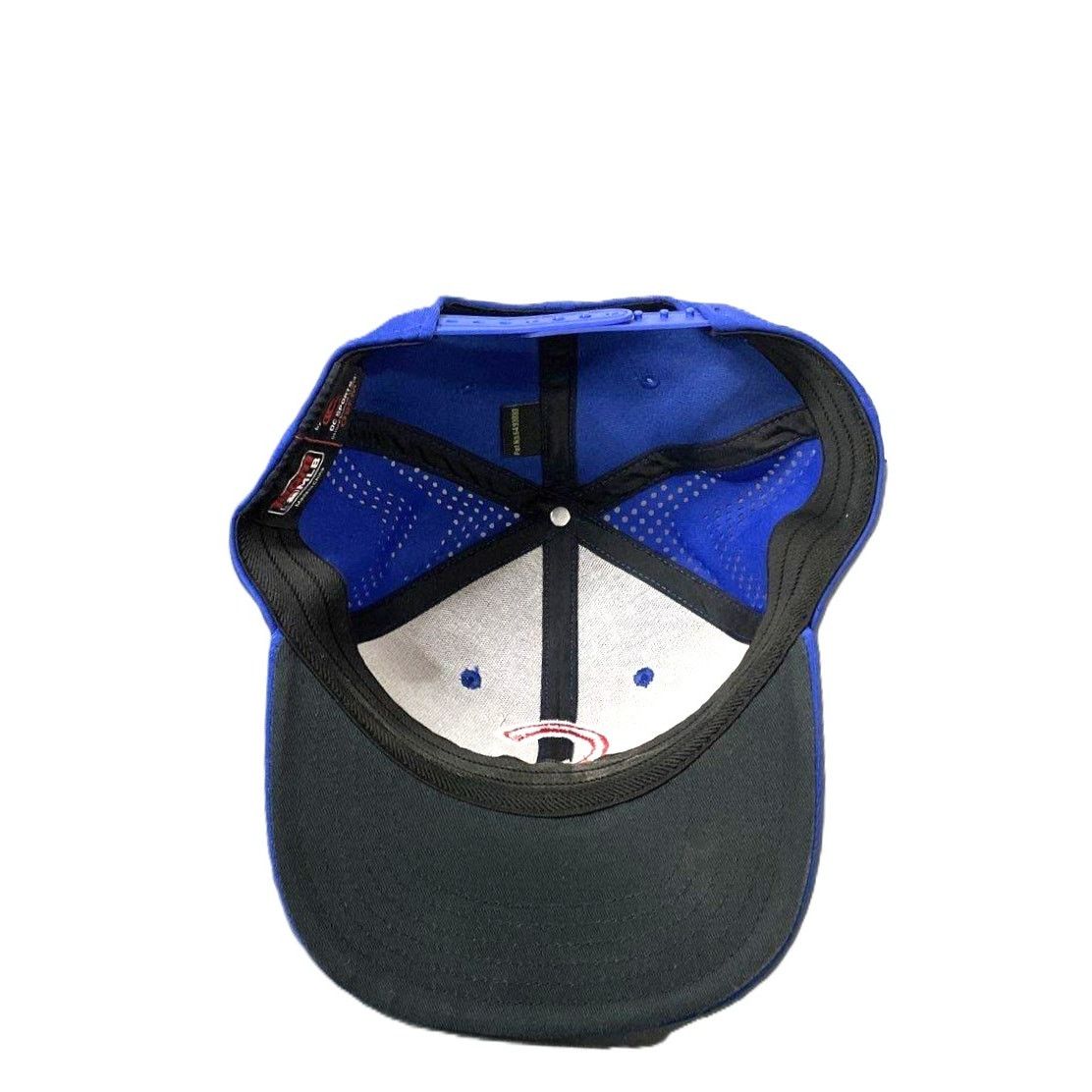 MLB Official Licensed MLB Chicago Cubs Adjustable Baseball Cap Size ONE SIZE - 3 Thumbnail