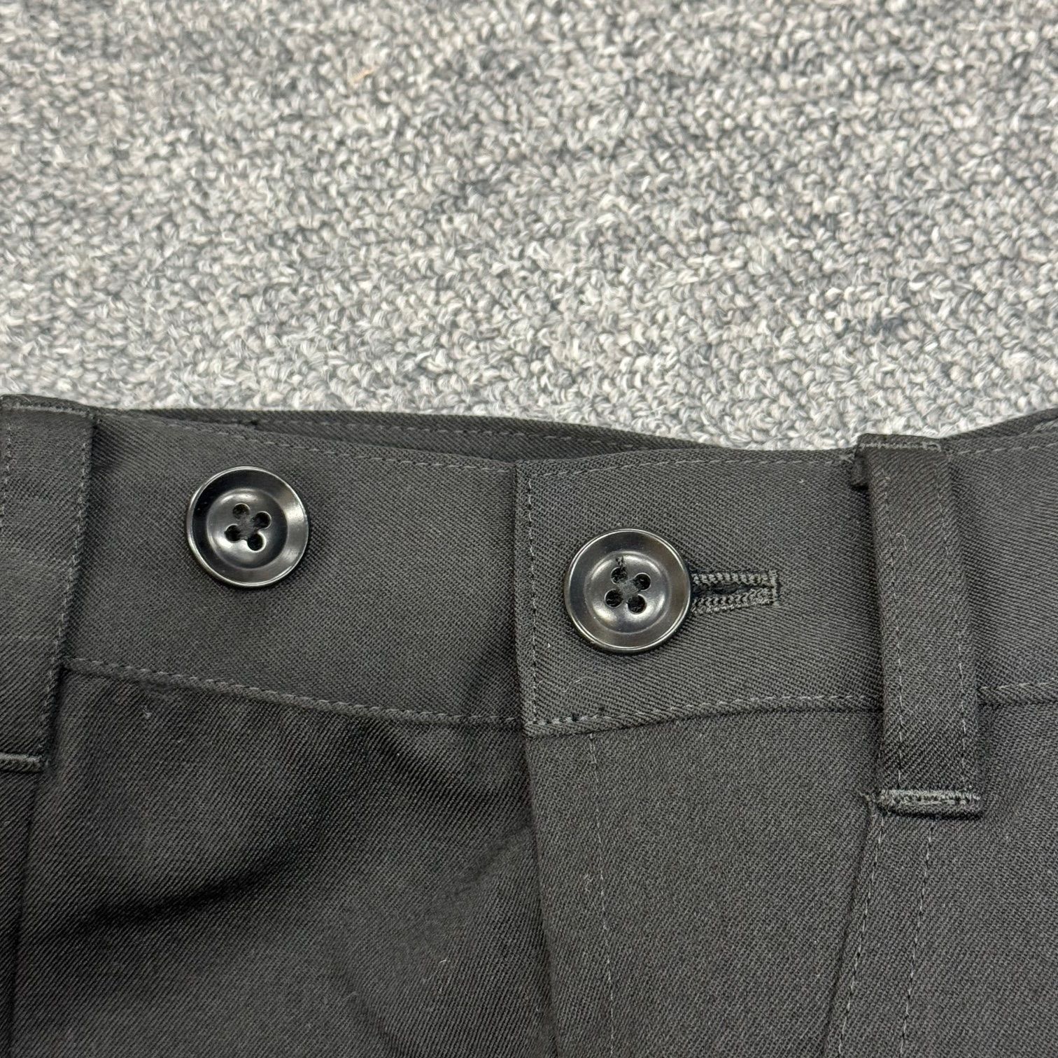 Yohji Yamamoto POUR HOMME 16aw archiver hakama pants HR-P72-100 Size US 36 / EU 52 - 5 Thumbnail