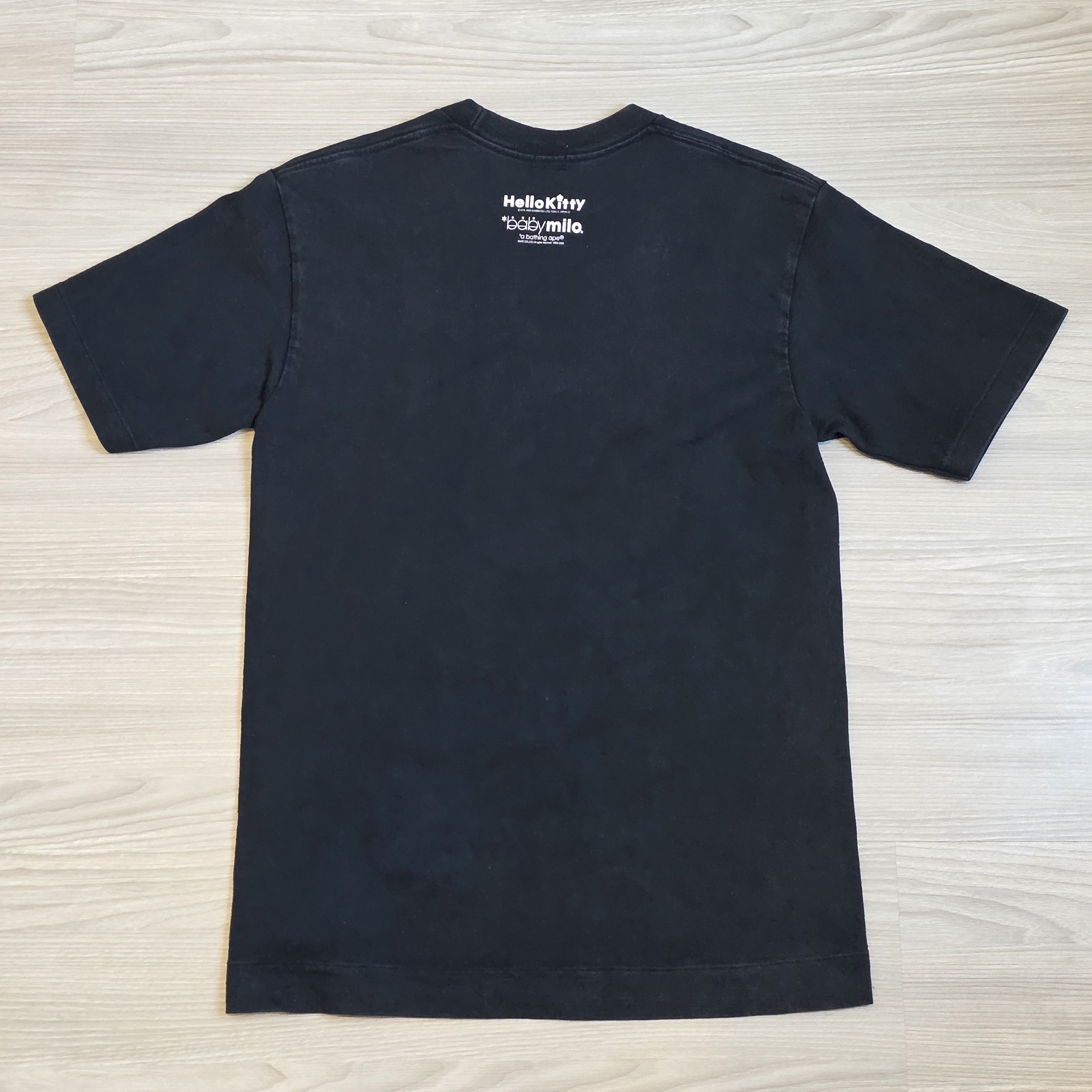 Bape 2005 nigo era Bape baby milo x hello kitty Size US S / EU 44-46 / 1 - 5 Thumbnail