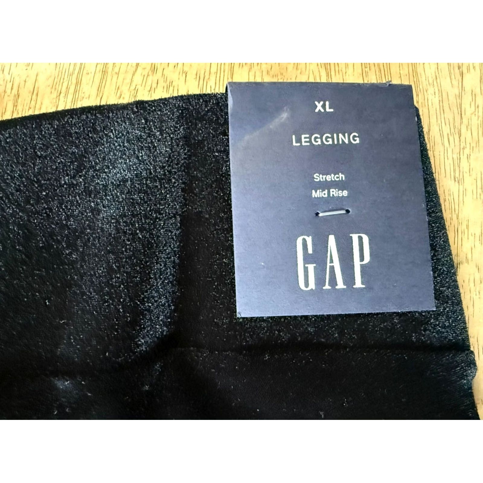 Gap VINTAGE N/A Size 24" / US 00 / IT 34 - 4 Thumbnail