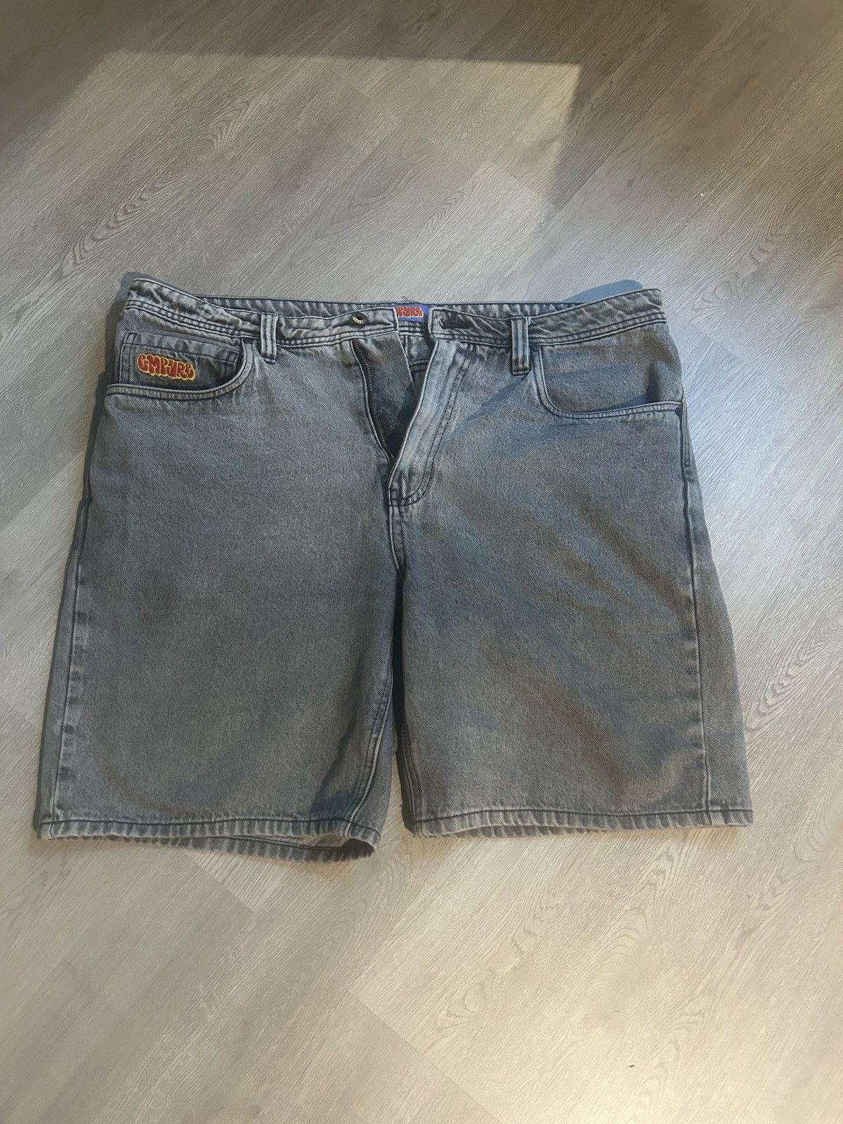 Empyre Empyre jorts Size US 36 / EU 52 - 1 Thumbnail