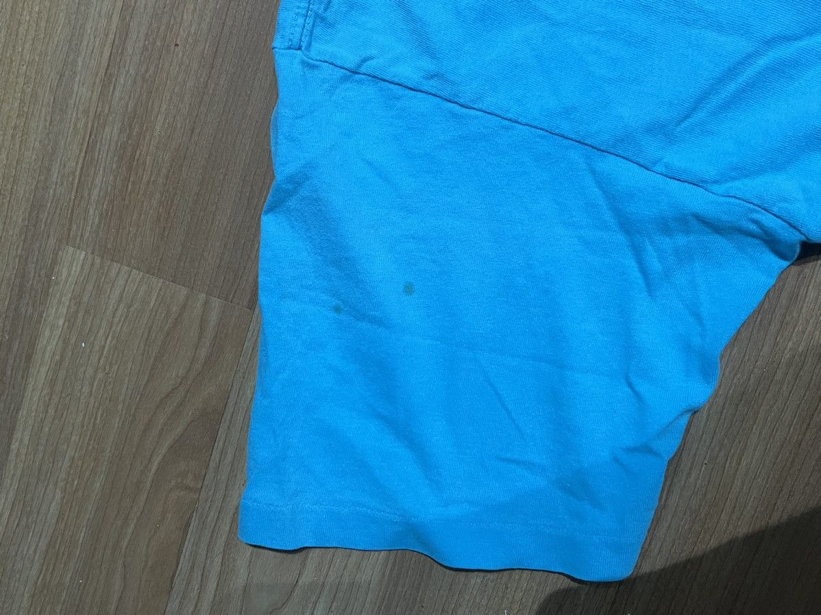 Vintage Vintage blueberry shirt Size US L / EU 52-54 / 3 - 4 Thumbnail