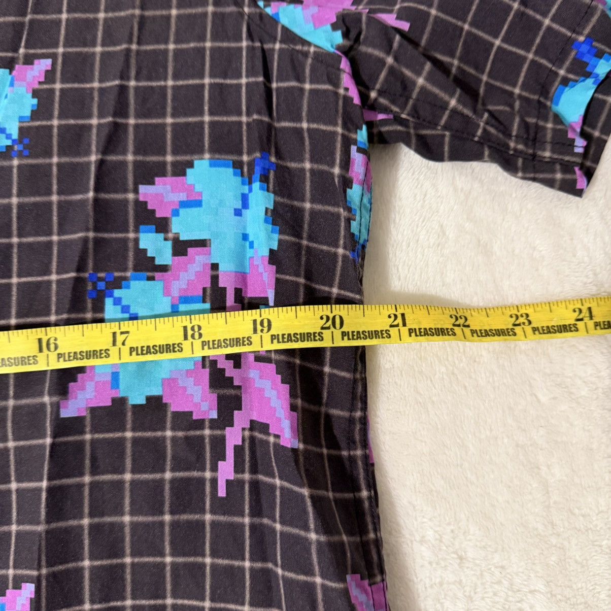 Ksubi Ksubi Low Res Resort SS Shirt Size US M / EU 48-50 / 2 - 7 Thumbnail