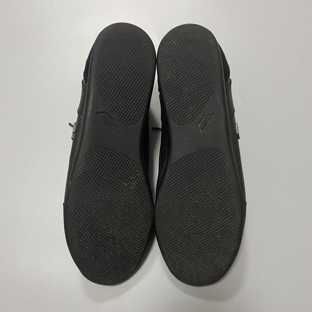 Diesel Diesel Wanted II Low Top Sneakers Size US 10.5 / EU 43-44 - 9 Thumbnail