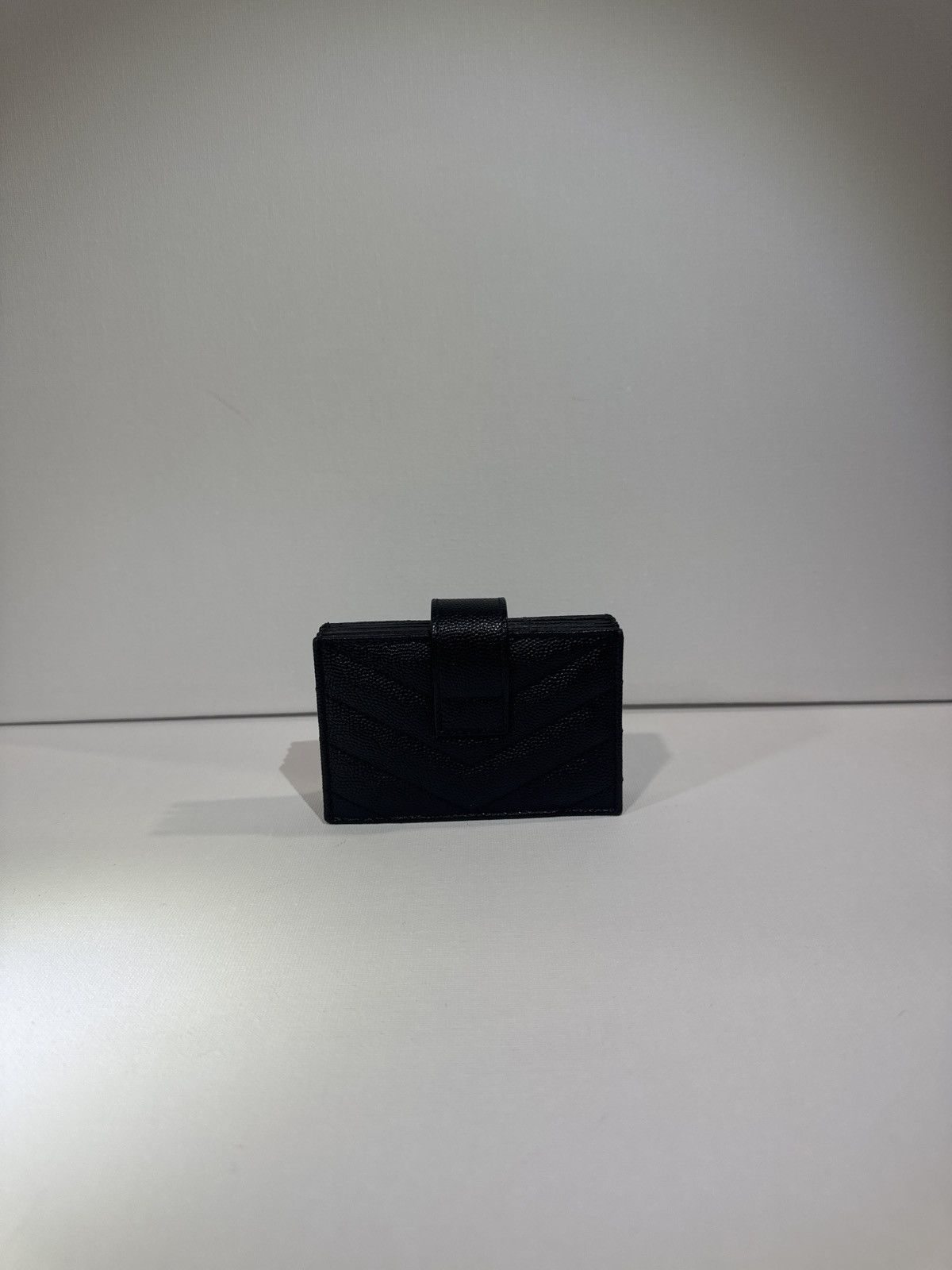 Yves Saint Laurent Yves Saint Laurent Grain De Poudre Tech Nero Size ONE SIZE - 6 Thumbnail