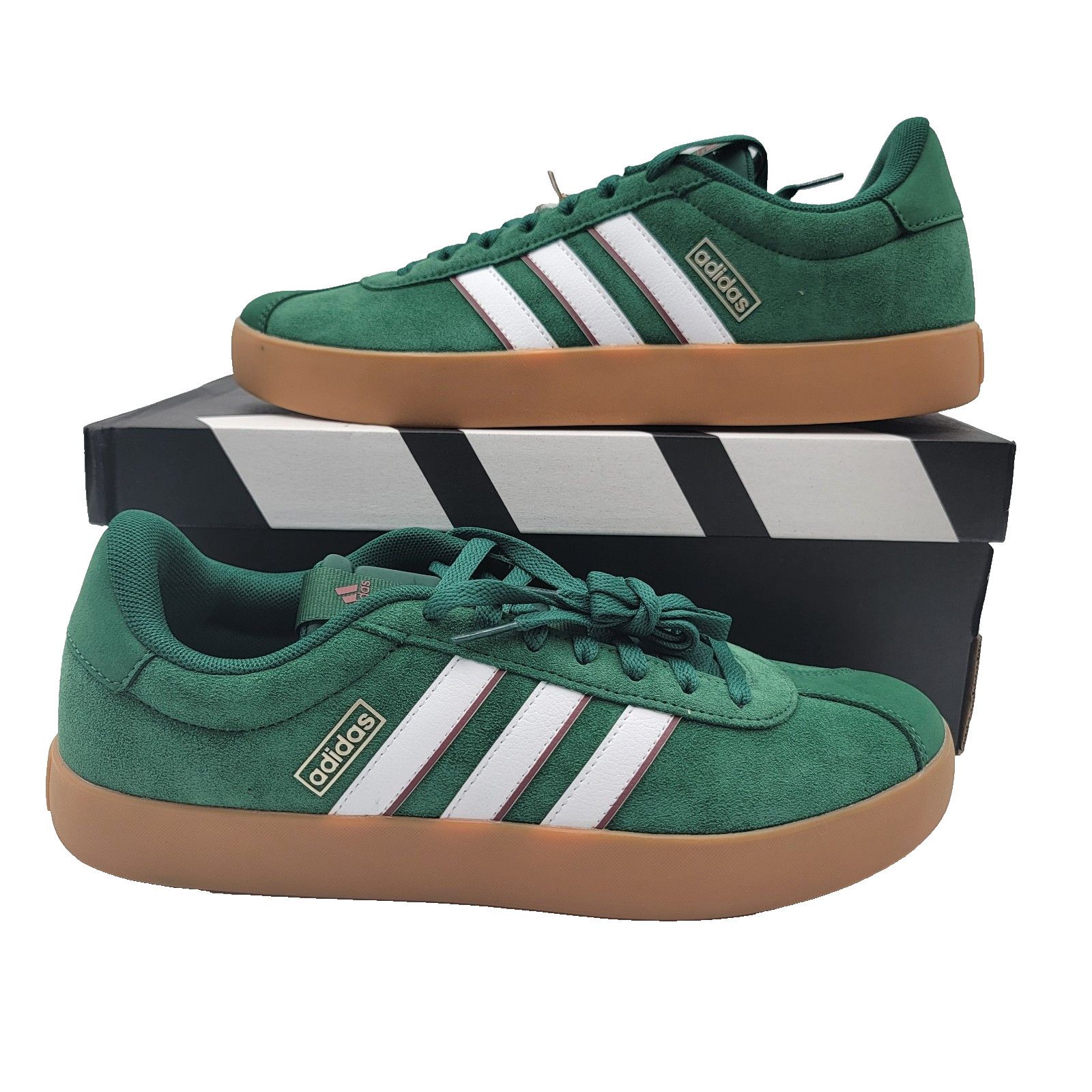 Adidas Court Raiders- Addidas | Grailed