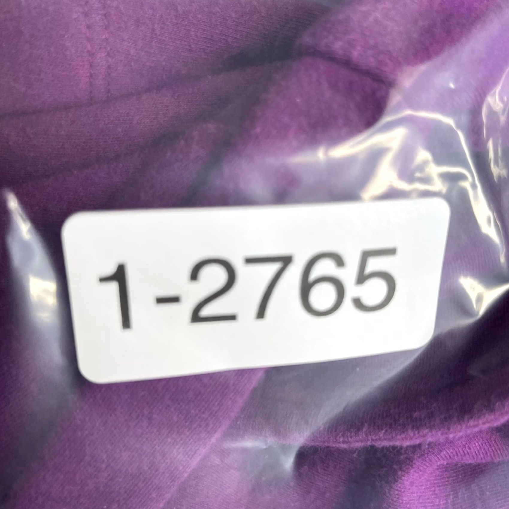 Vintage VINTAGE? No—LL Bean Shirt Womens 1X Purple Cowl Neck Long Sleeve Pullover Casual Top Soft Shirt Size XL / US 12-14 / IT 48-50 - 6 Thumbnail