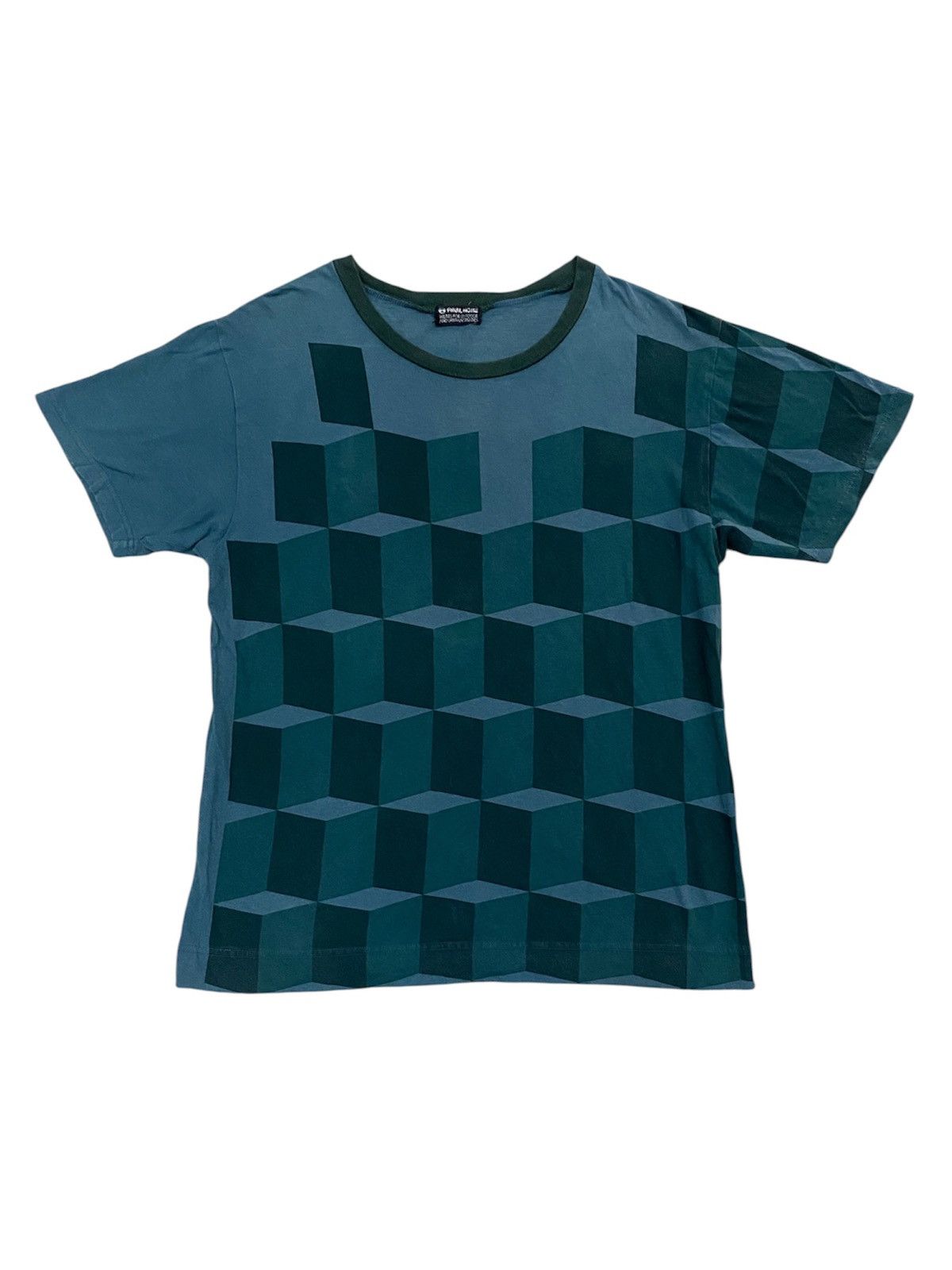 Final Home × Issey Miyake × Japanese Brand 90s Final Home Survival