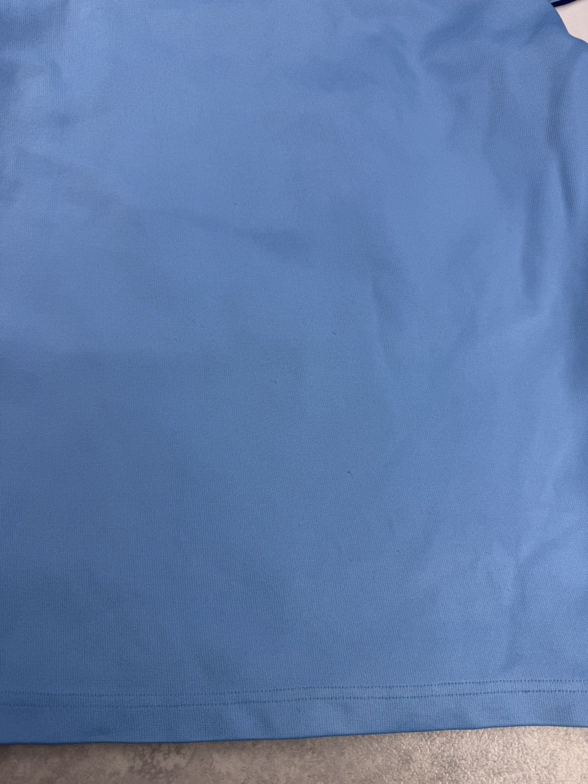 Vintage Vintage Reebok Iverson Jersey Long Sleeve Blue Size M Y2K Size US M / EU 48-50 / 2 - 10 Thumbnail