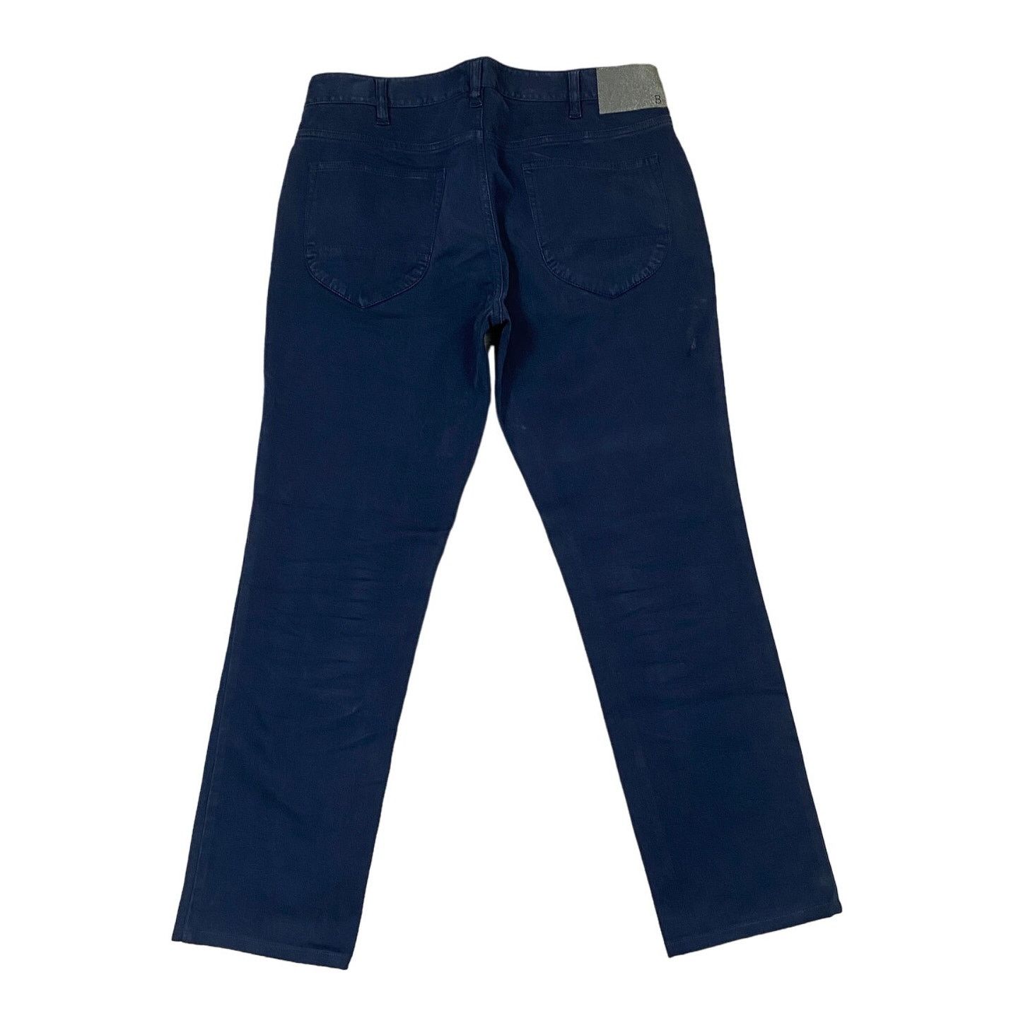 Bonobos Bonobos Tailored Fit Fine Corduroy Pants Men's 31x30 Size US 31 - 1 Thumbnail