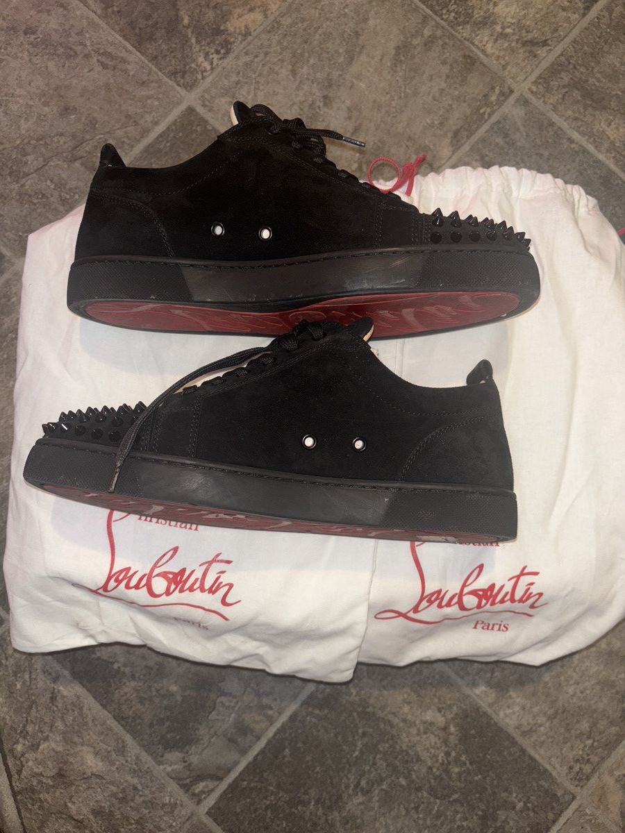 Christian Louboutin Christian Louboutin Spikes Size US 9 / EU 42 - 4 Thumbnail