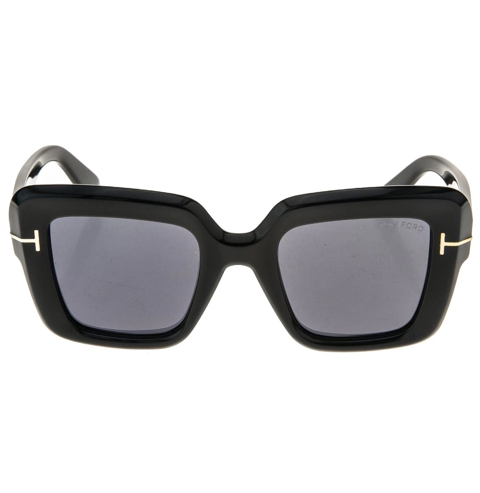 Tom Ford TOM FORD ESME TF1157 01A Fashion Sunglasses 1157  display picture 1