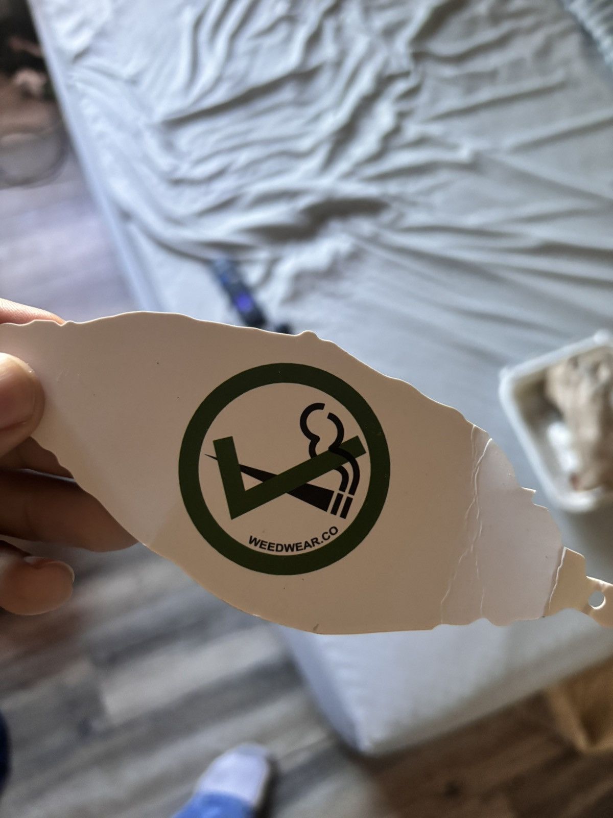 Other CyphNYC (aka weeddwear co) Size US 34 / EU 50 - 8 Thumbnail