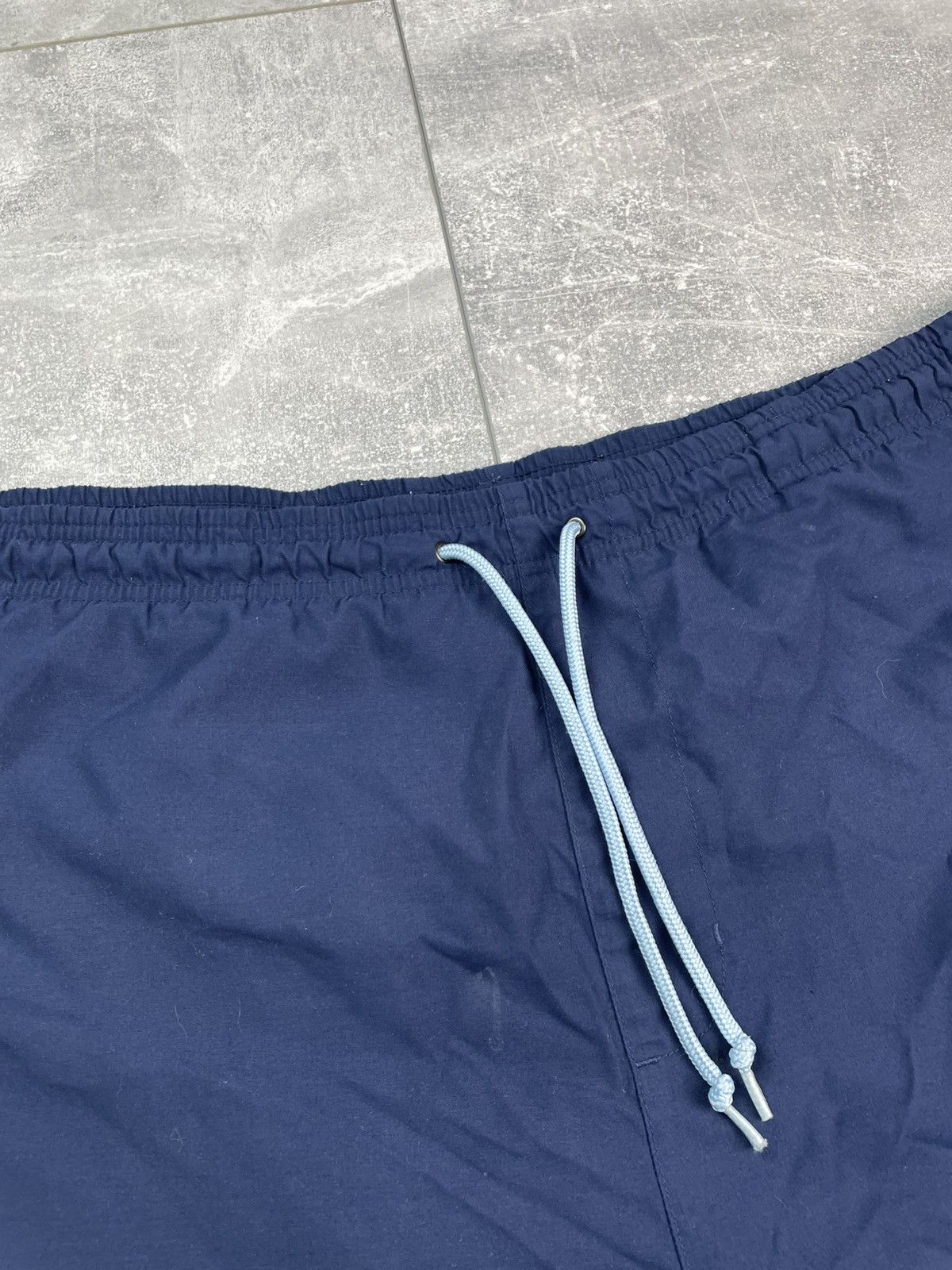 Vintage Yves Saint Laurent Swim Shorts Size US 34 / EU 50 - 4 Thumbnail