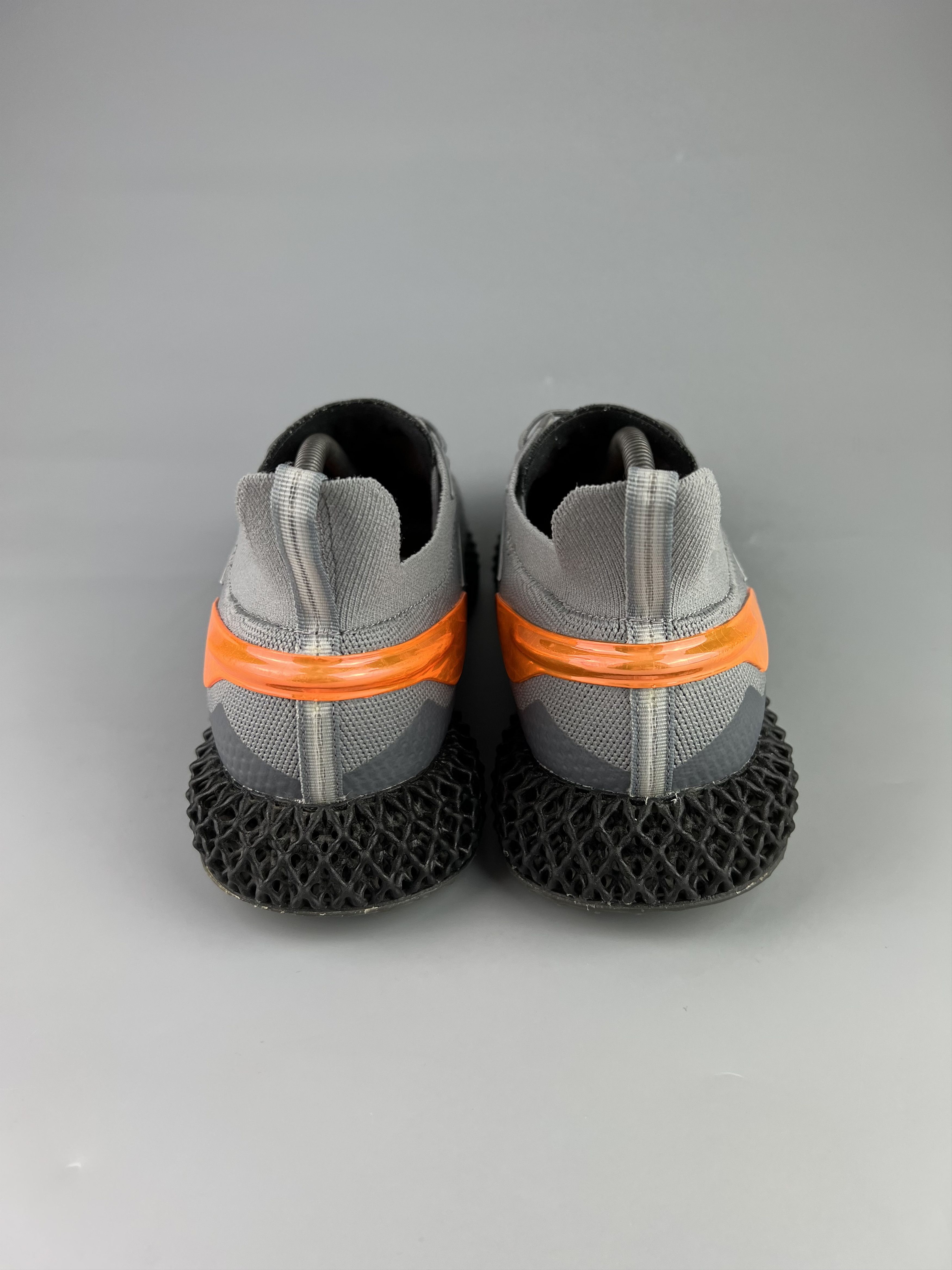 Adidas Adidas X9000 4D Running Shoes Size US 11.5 Size US 11.5 / EU 44-45 - 3 Thumbnail