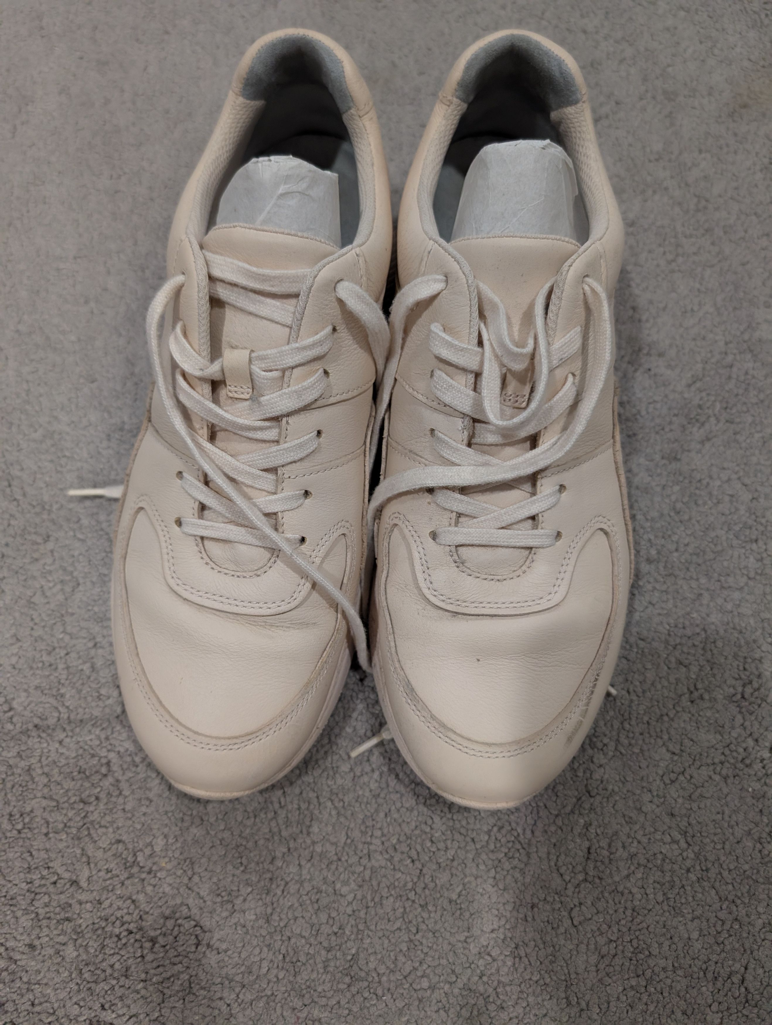 Everlane The Trainer Size US 11 / EU 44 - 1 Thumbnail