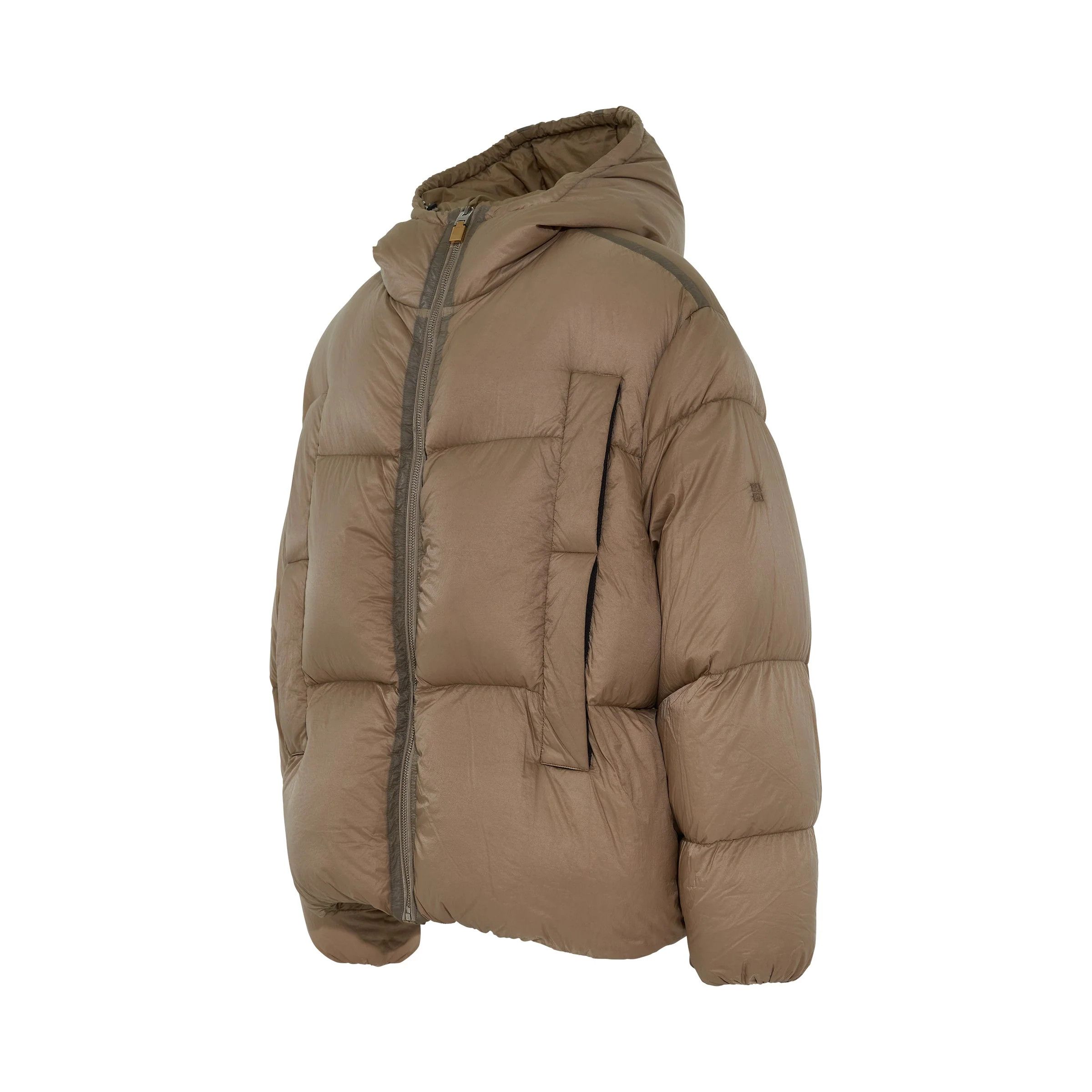 Givenchy o1mris0824 Cloud Puffer in Tan Size US S / EU 44-46 / 1 - 2 Thumbnail