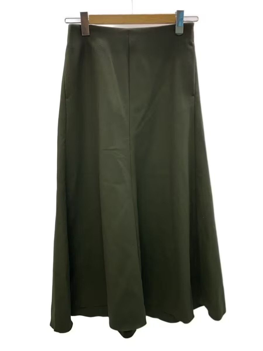 Auralee AW16 Maxi Skirt Size 28" / US 6 / IT 42 - 1 Thumbnail