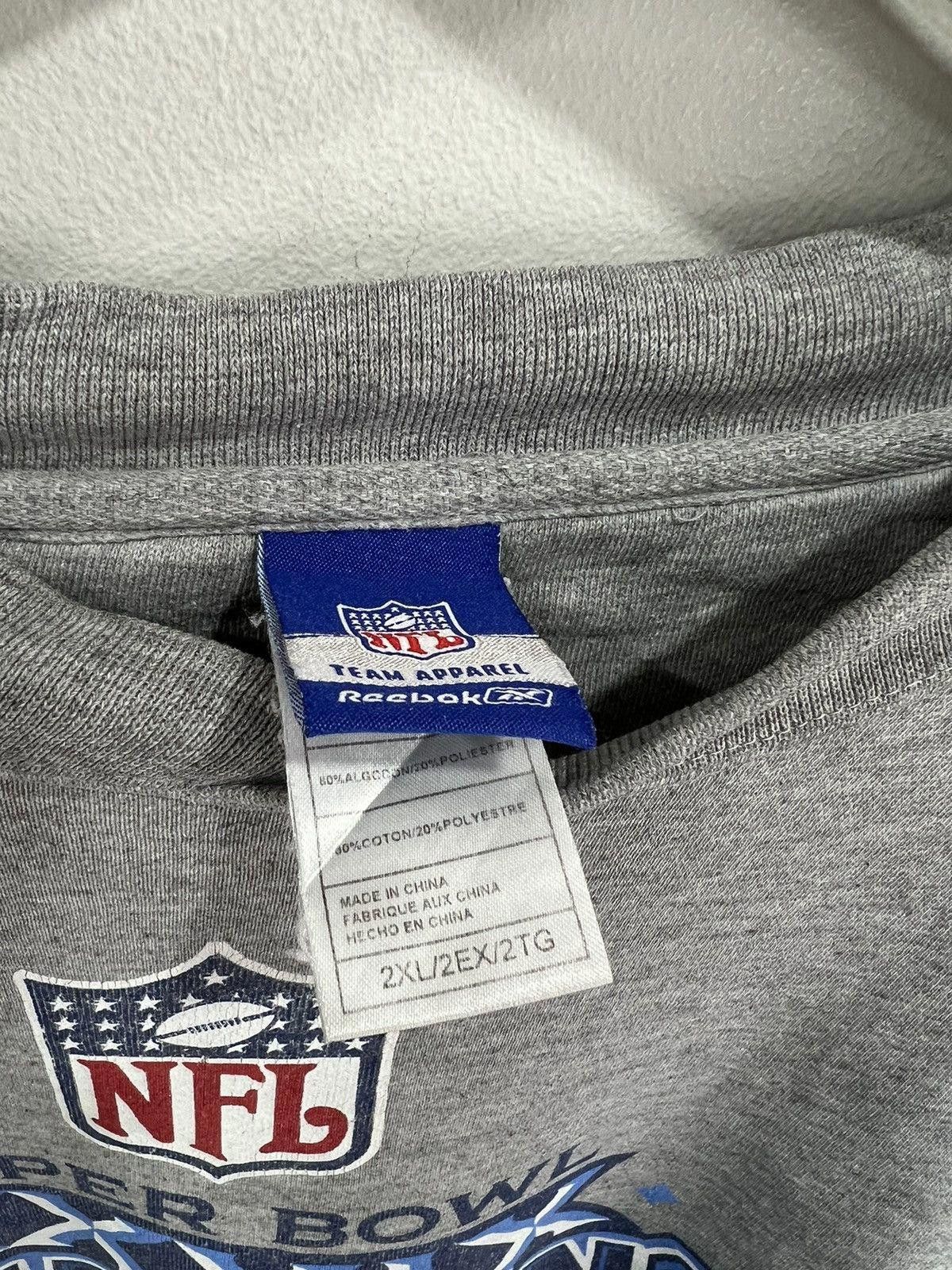 Vintage Vintage New England Patriots Sweater nfl XXL Size US XXL / EU 58 / 5 - 4 Thumbnail