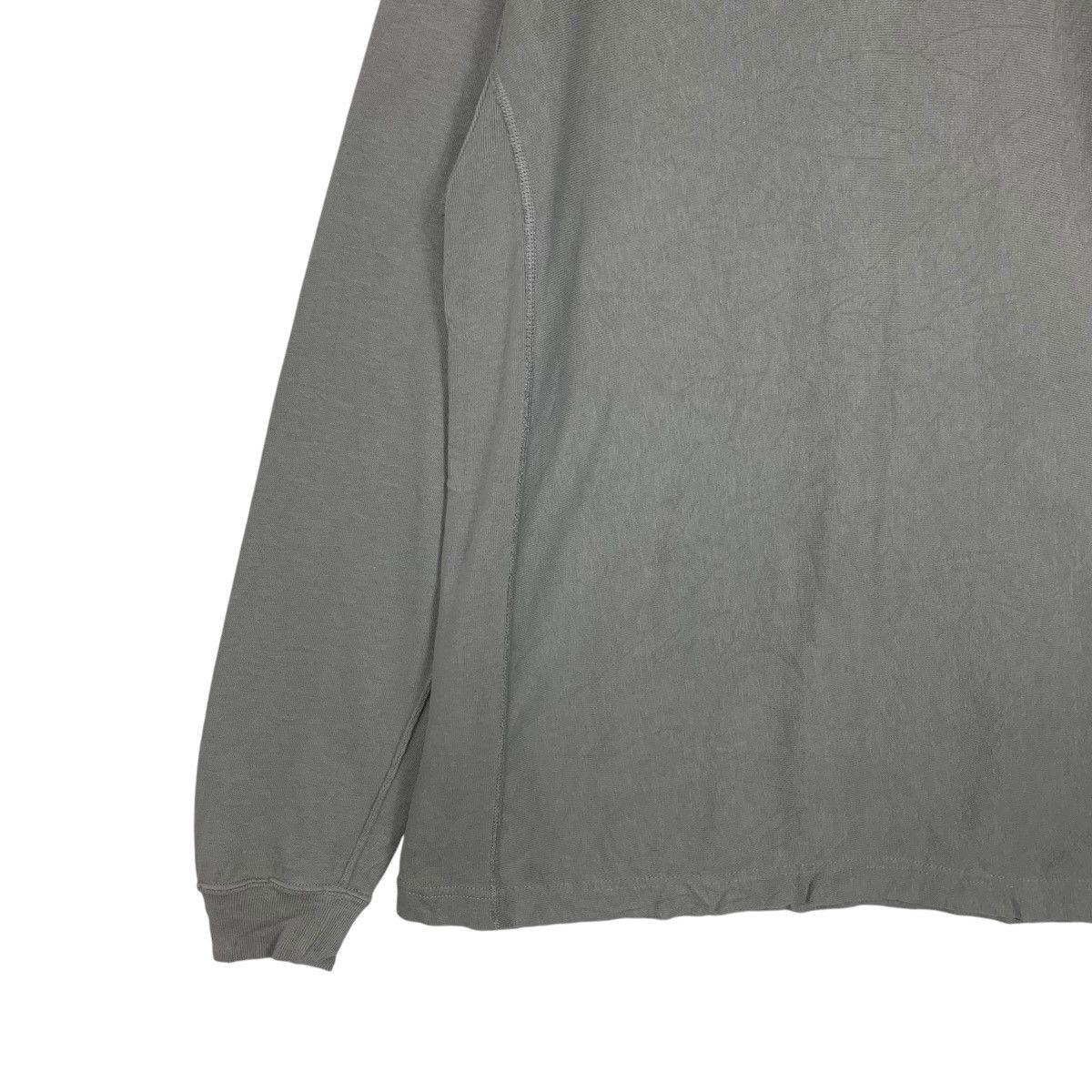 Champion Vintage CHAMPION Reverse Weave Long Sleeve Shirt #2630-C118 Size US S / EU 44-46 / 1 - 3 Thumbnail