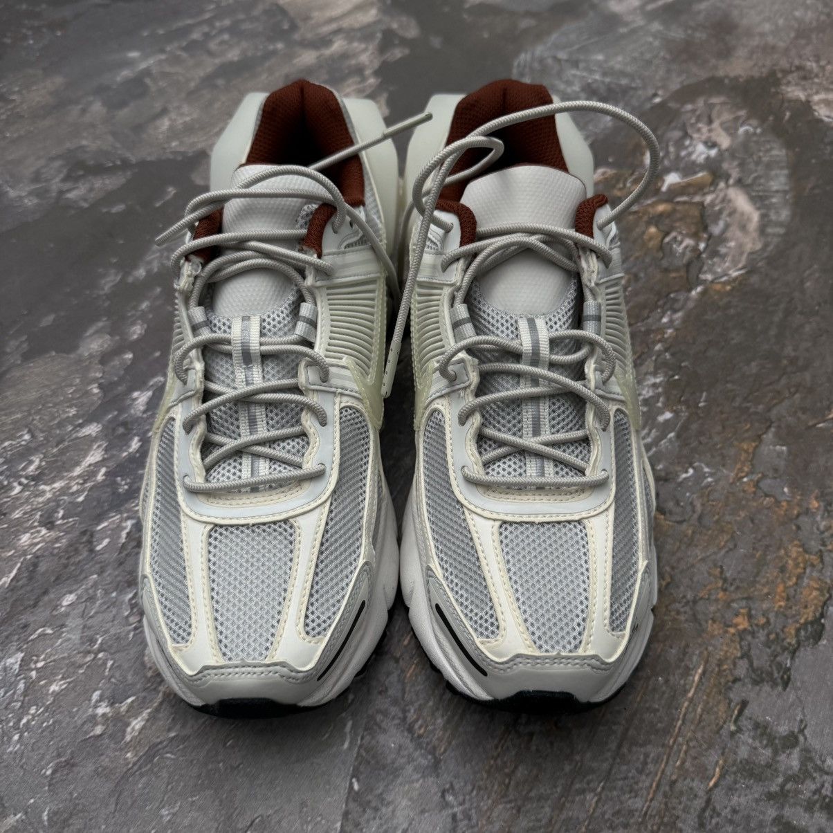 A-COLD-WALL* × Nike Nike x A-Cold-Wall Vomero 5 Rare NWT Sneakers Size US 7 / EU 40 - 3 Thumbnail
