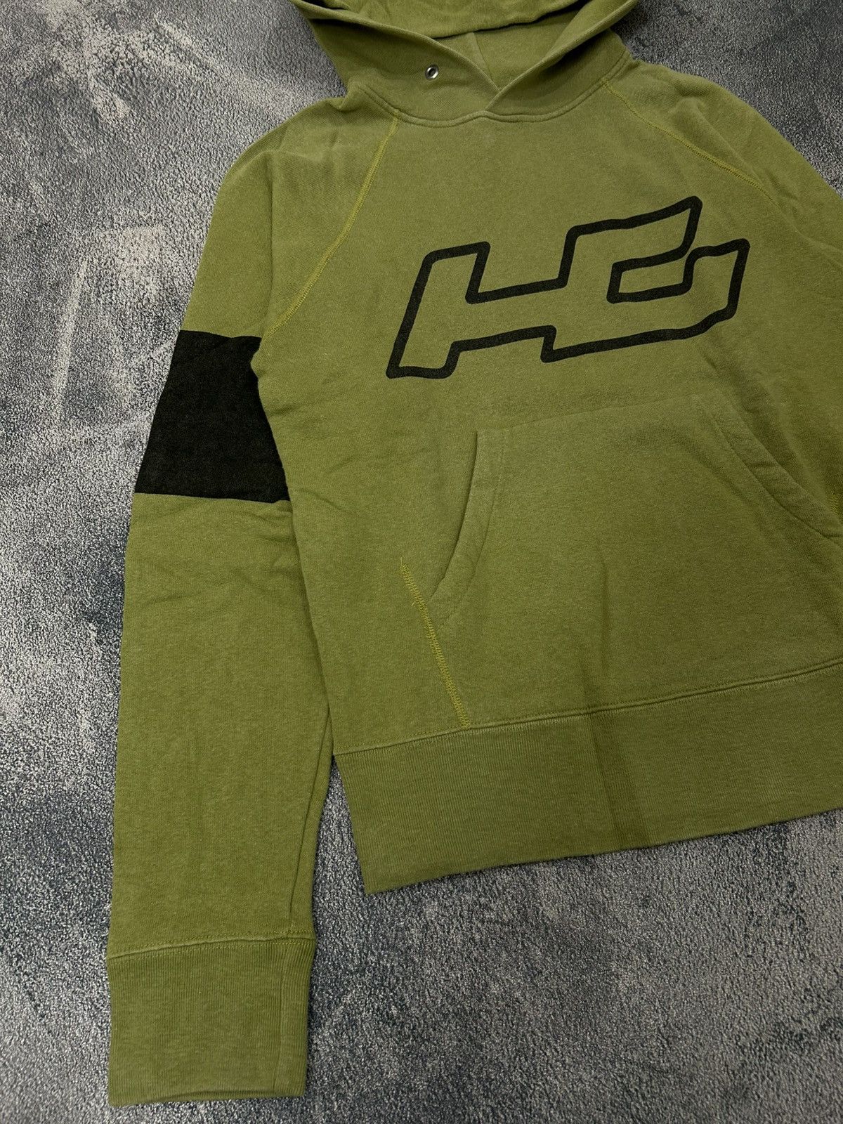 Hysteric Glamour Vintage Hysteric Glamour HG logo Size US S / EU 44-46 / 1 - 2 Thumbnail